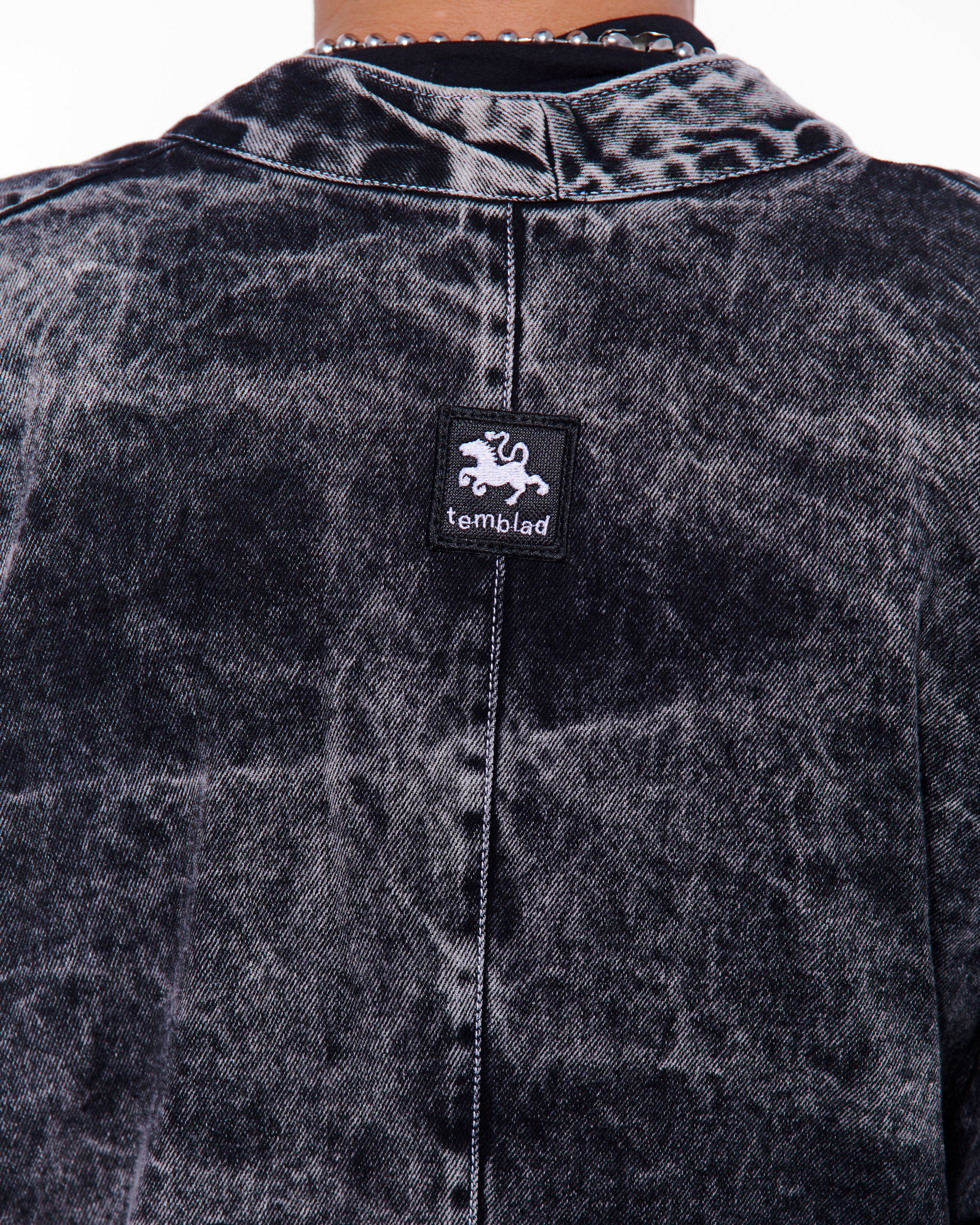 Kimono Platero