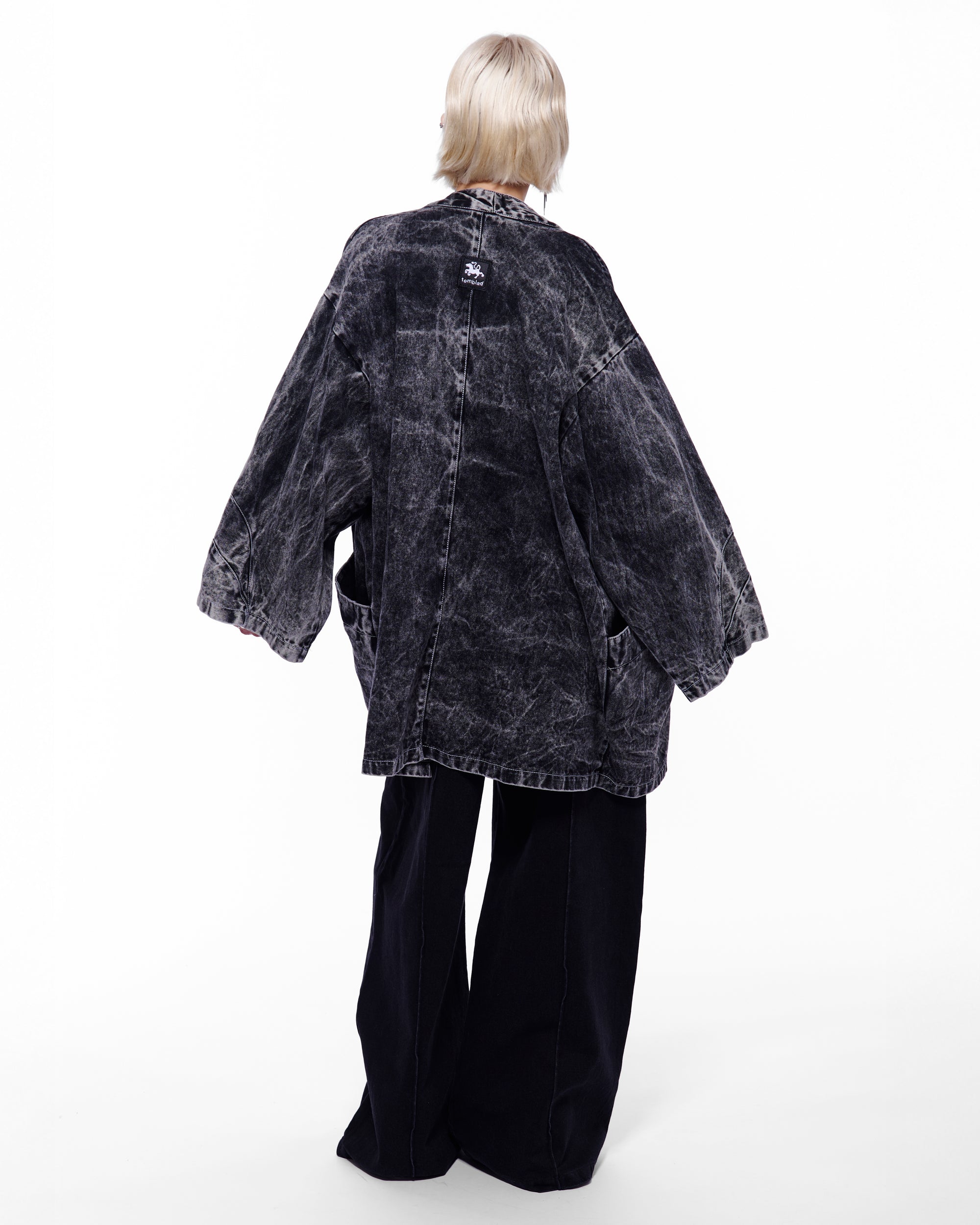 Kimono Platero