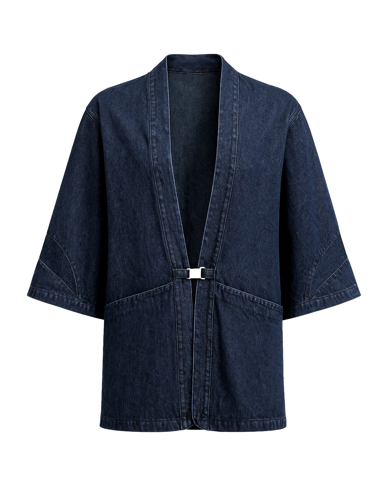 Kimono Blue Denim