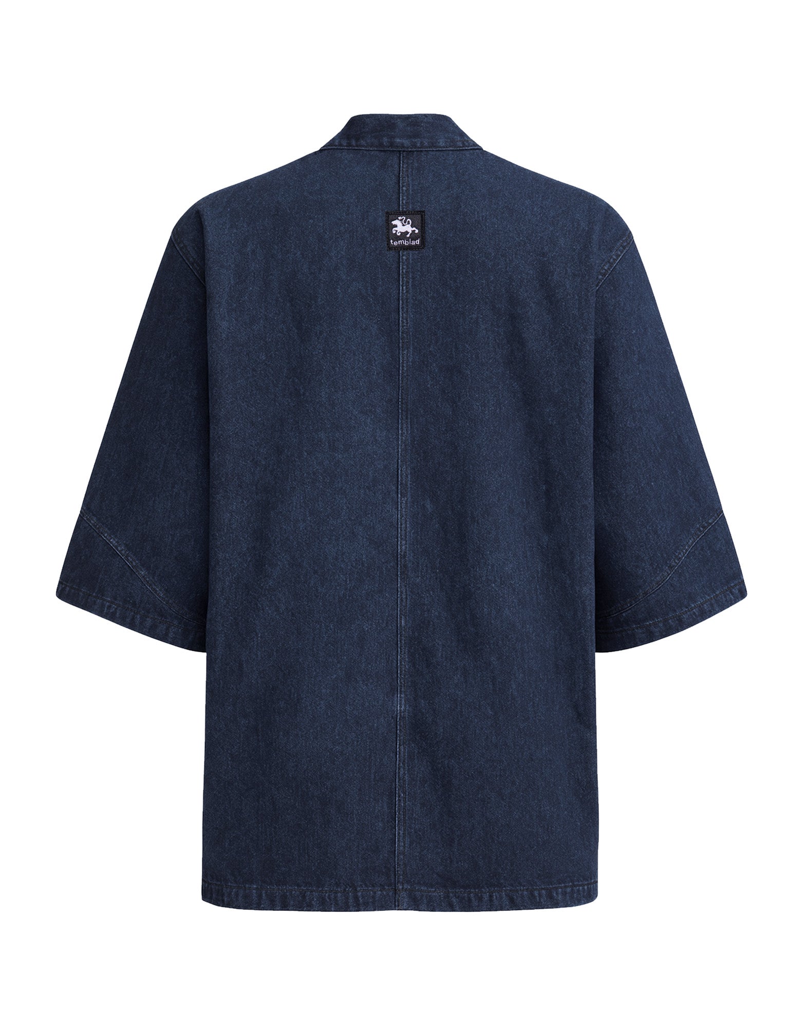 Kimono Blue Denim