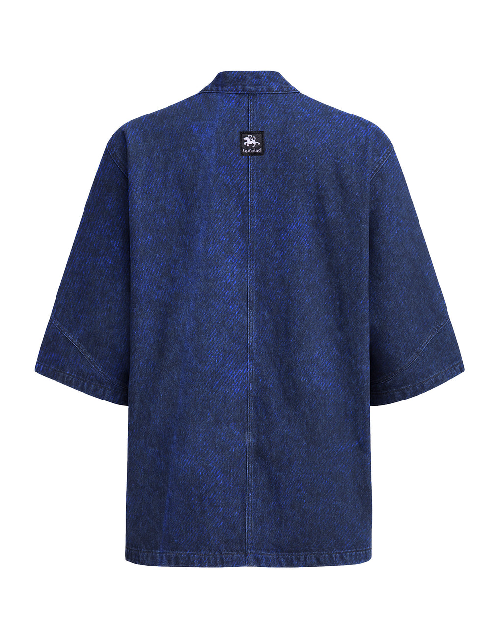 Kimono Ultrablue