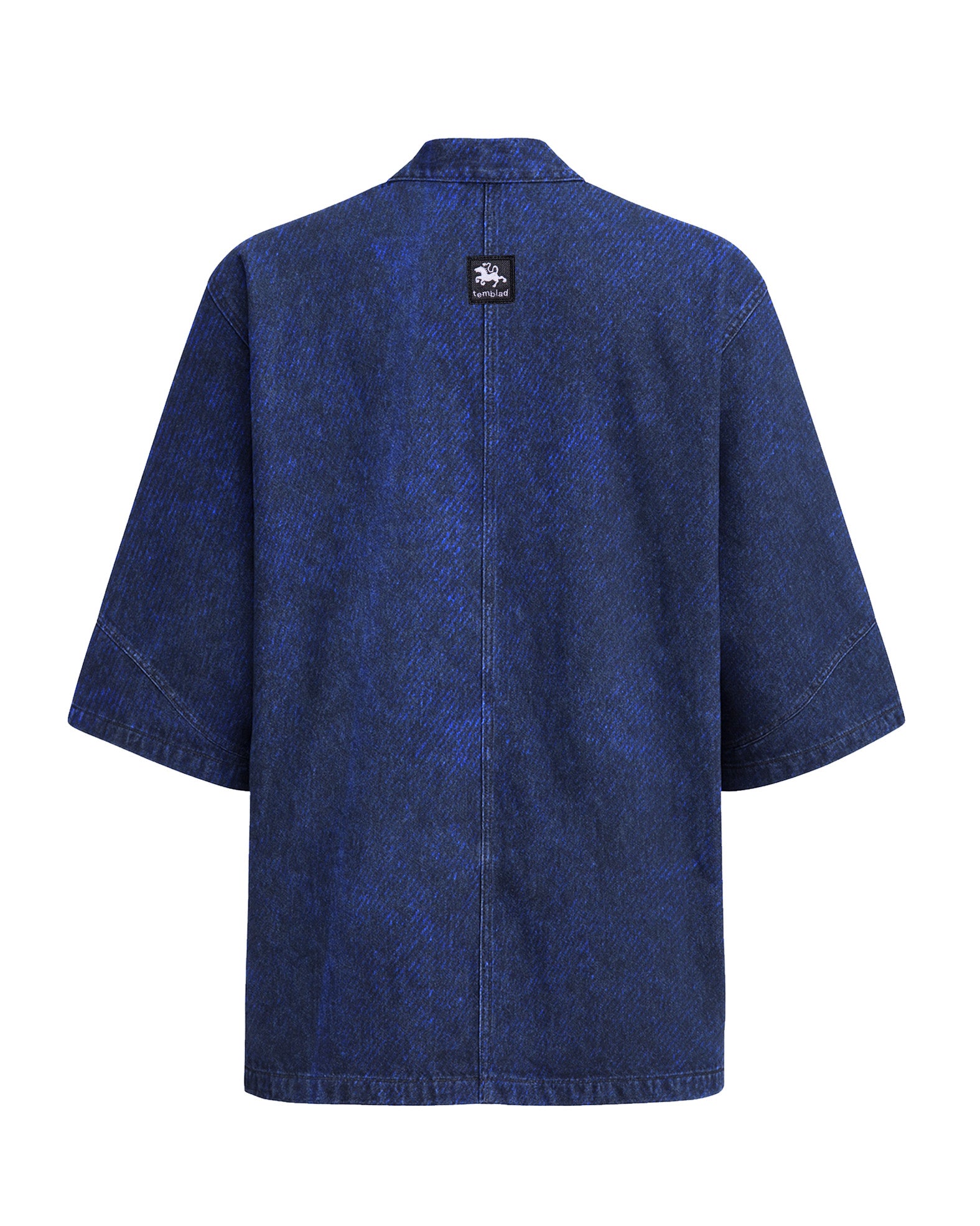 Kimono Ultrablue