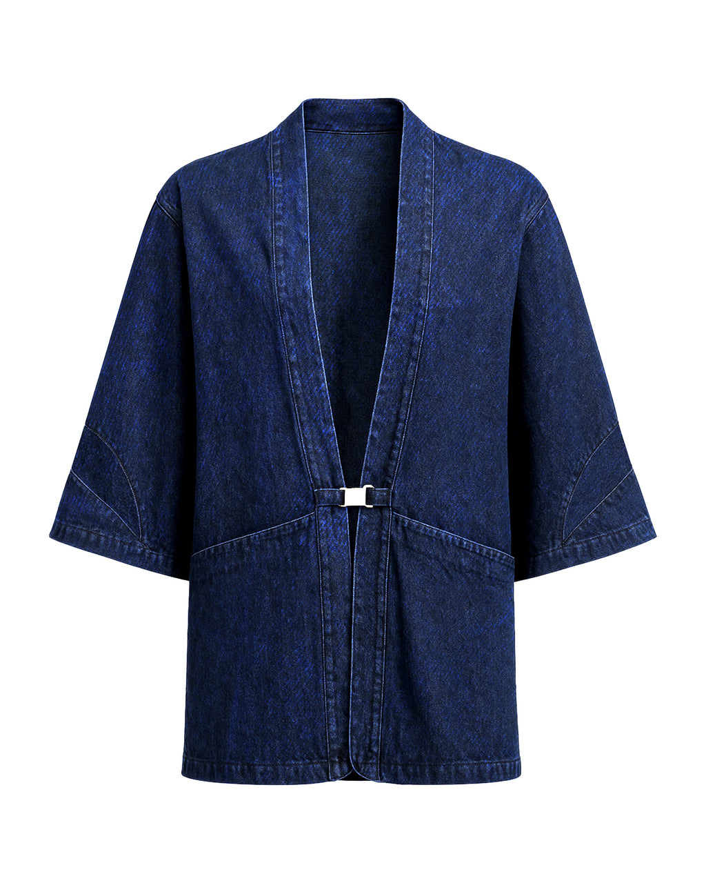 Kimono Ultrablue