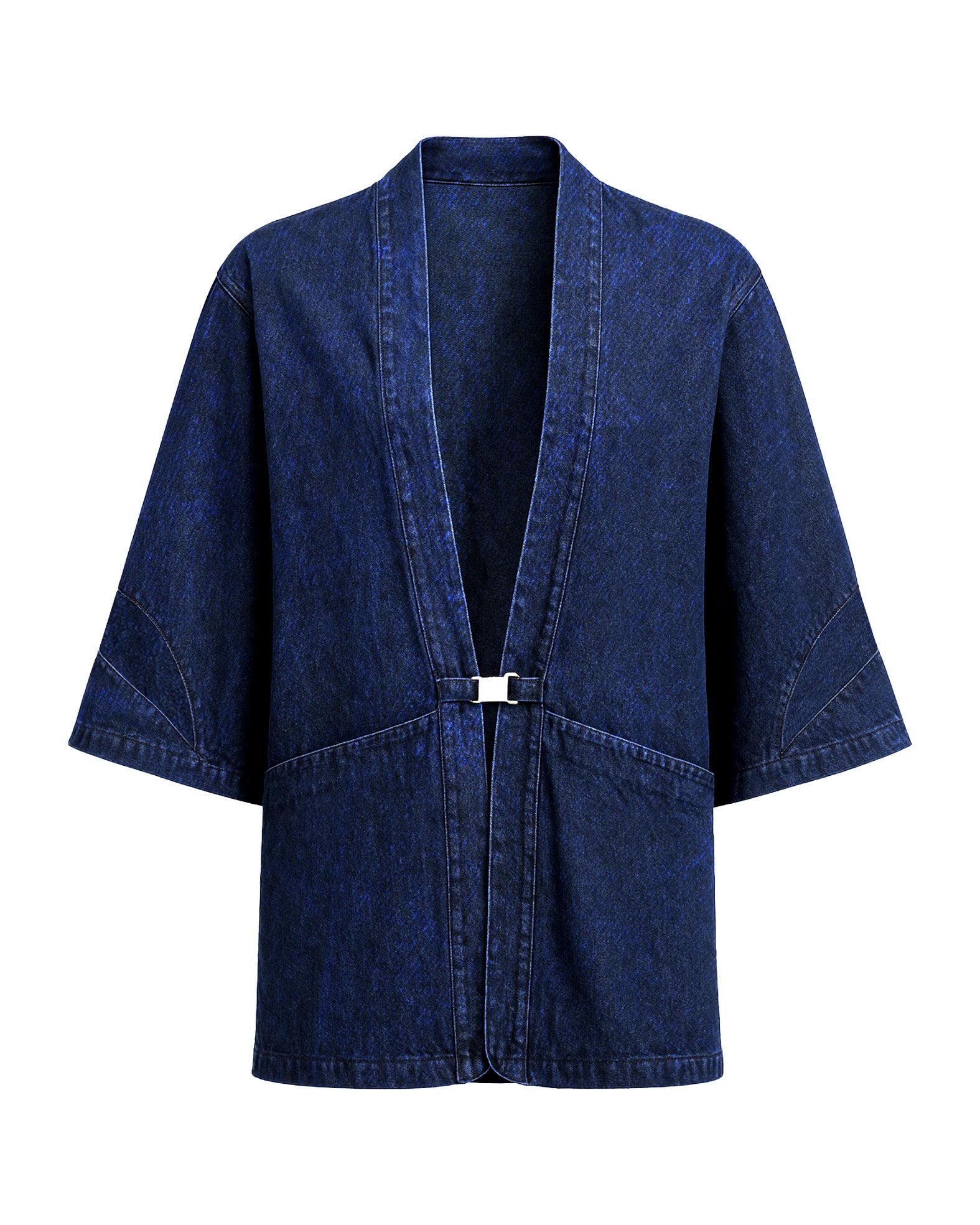Kimono Ultrablue