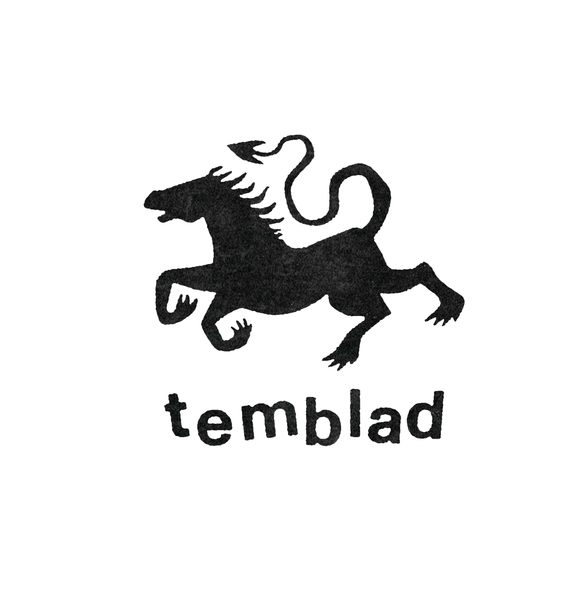 Temblad