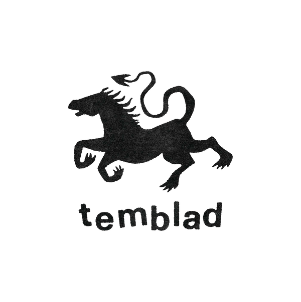 Temblad