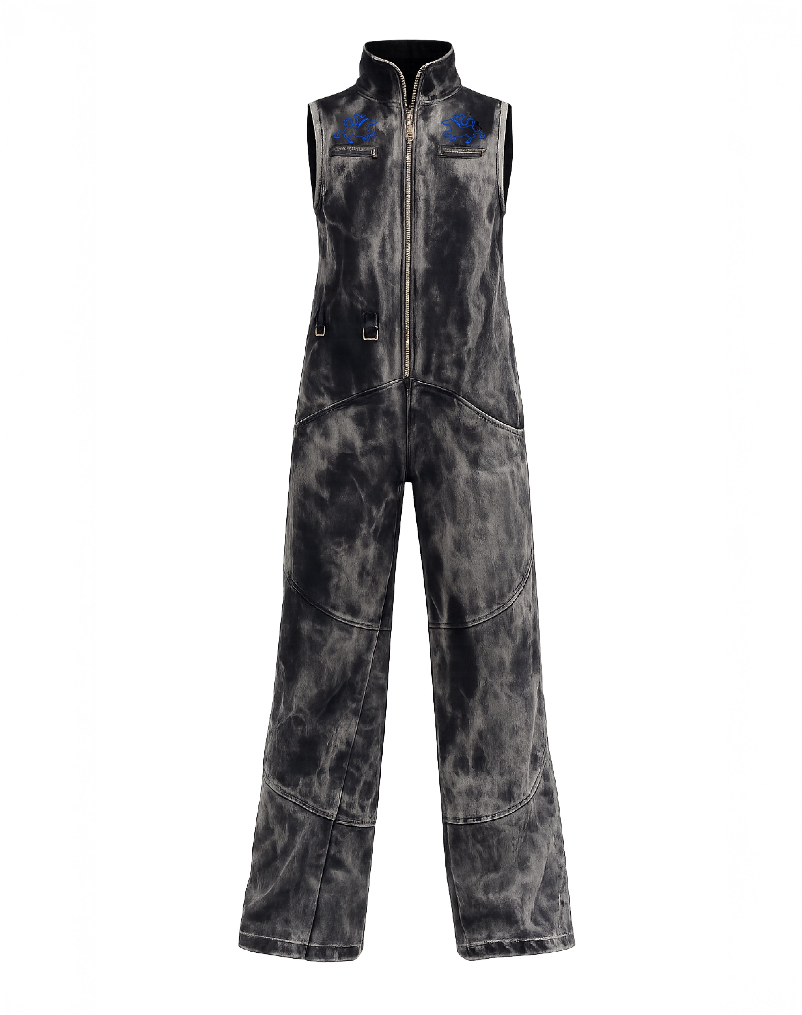 Mono - Platero Wash