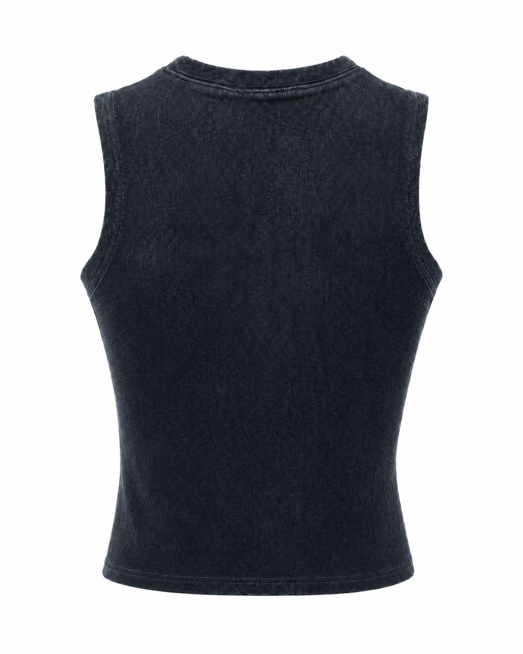 Musculosa SHAE -  Stone Wash
