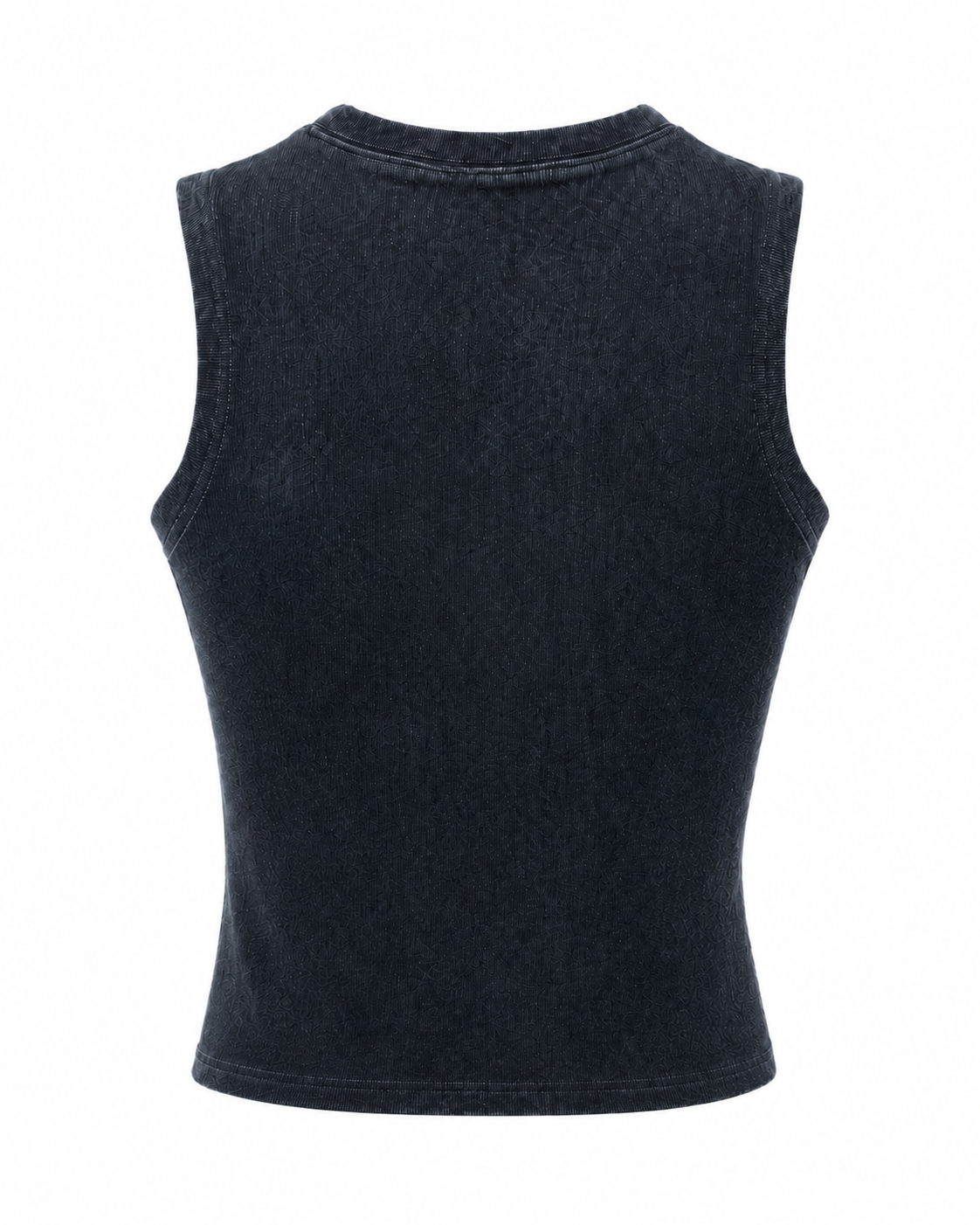 Musculosa SHAE -  Stone Wash