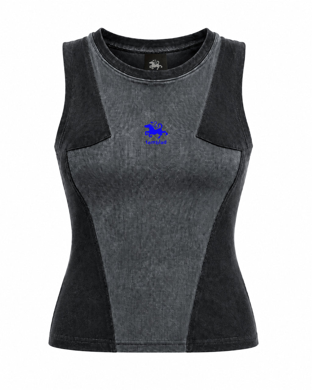 Musculosa SHAE -  Stone Wash