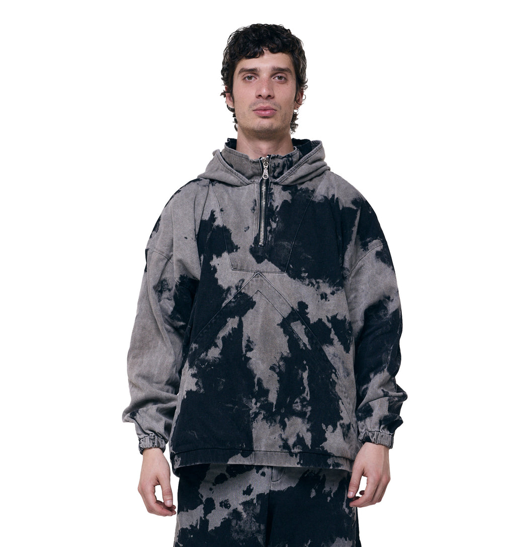 Canguro Trueno Overo Denim