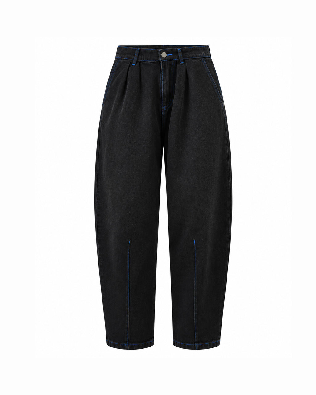 Jean CAMPO BLACK - UNISEX