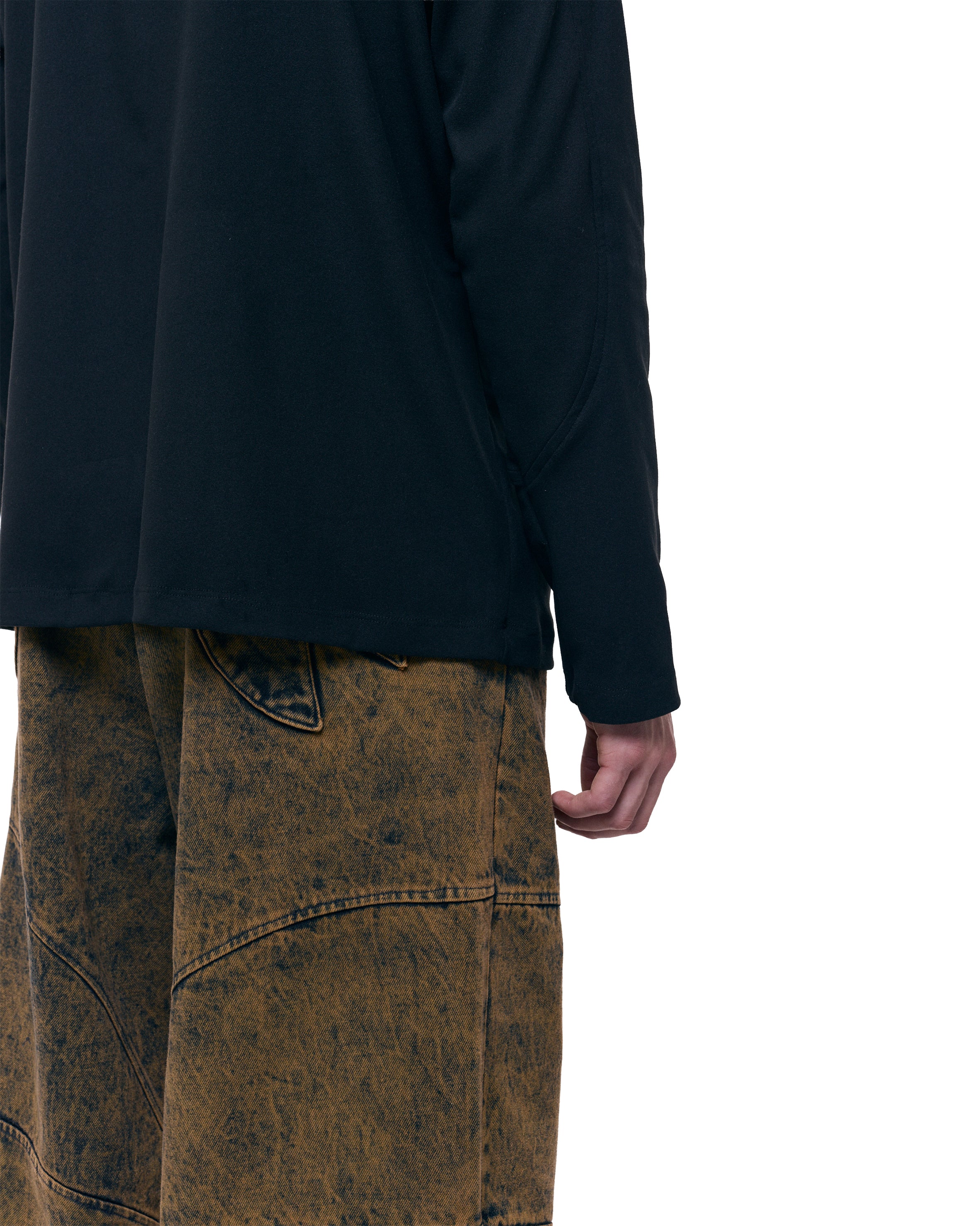 Pantalón Zorro UNISEX - Bronze Wash