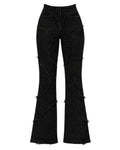 Jean Garra - BLACK