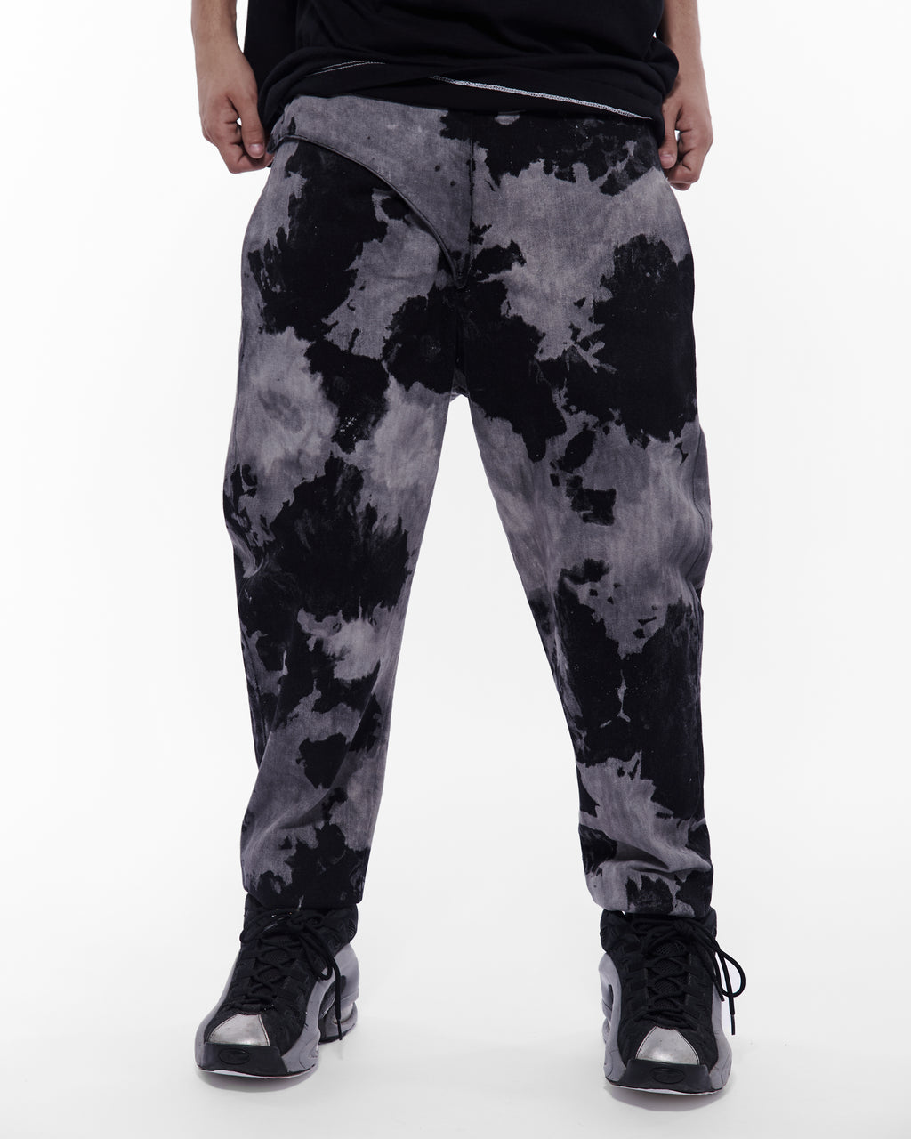 Pantalón ORIENTAL B Overo