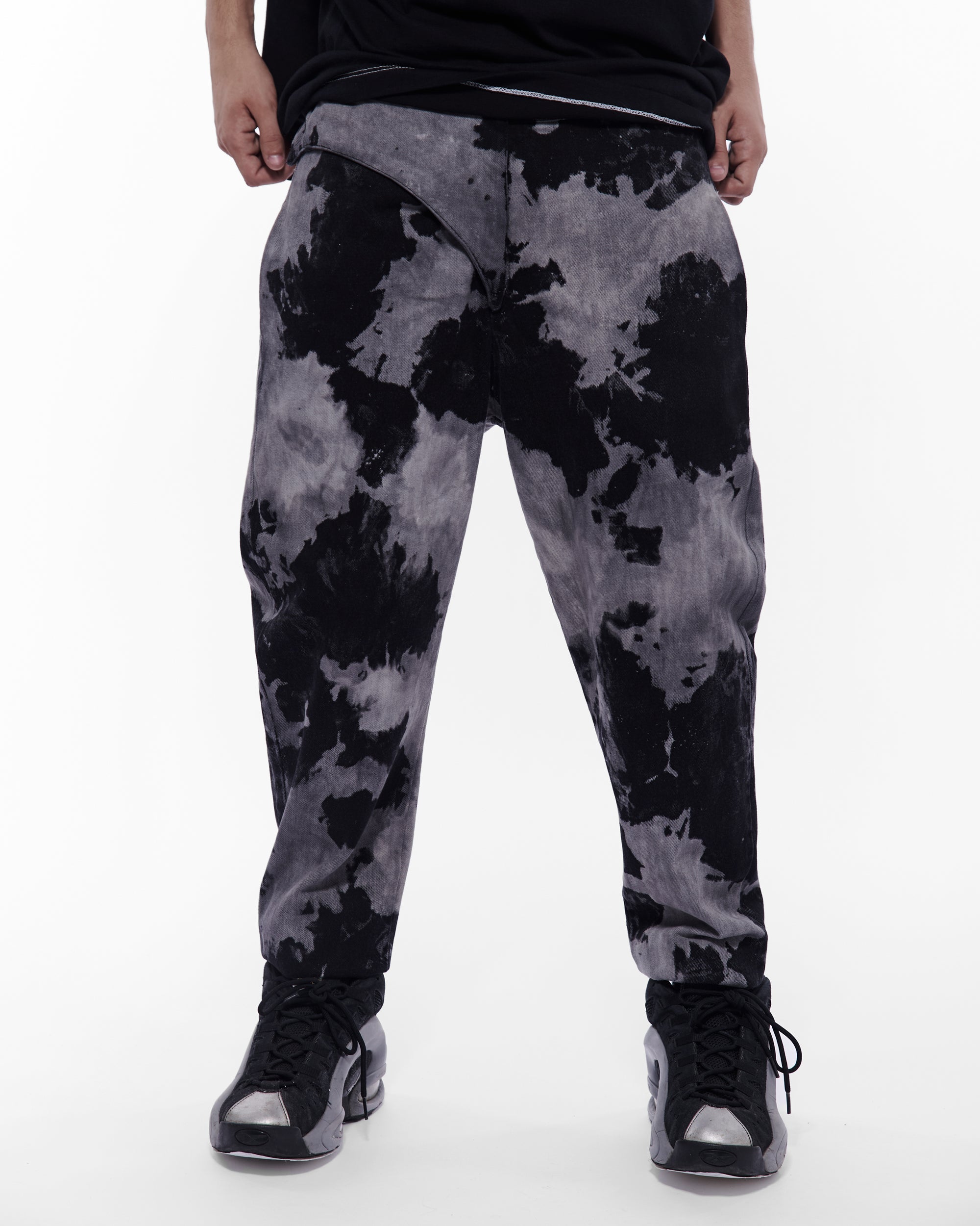 Pantalón ORIENTAL B Overo
