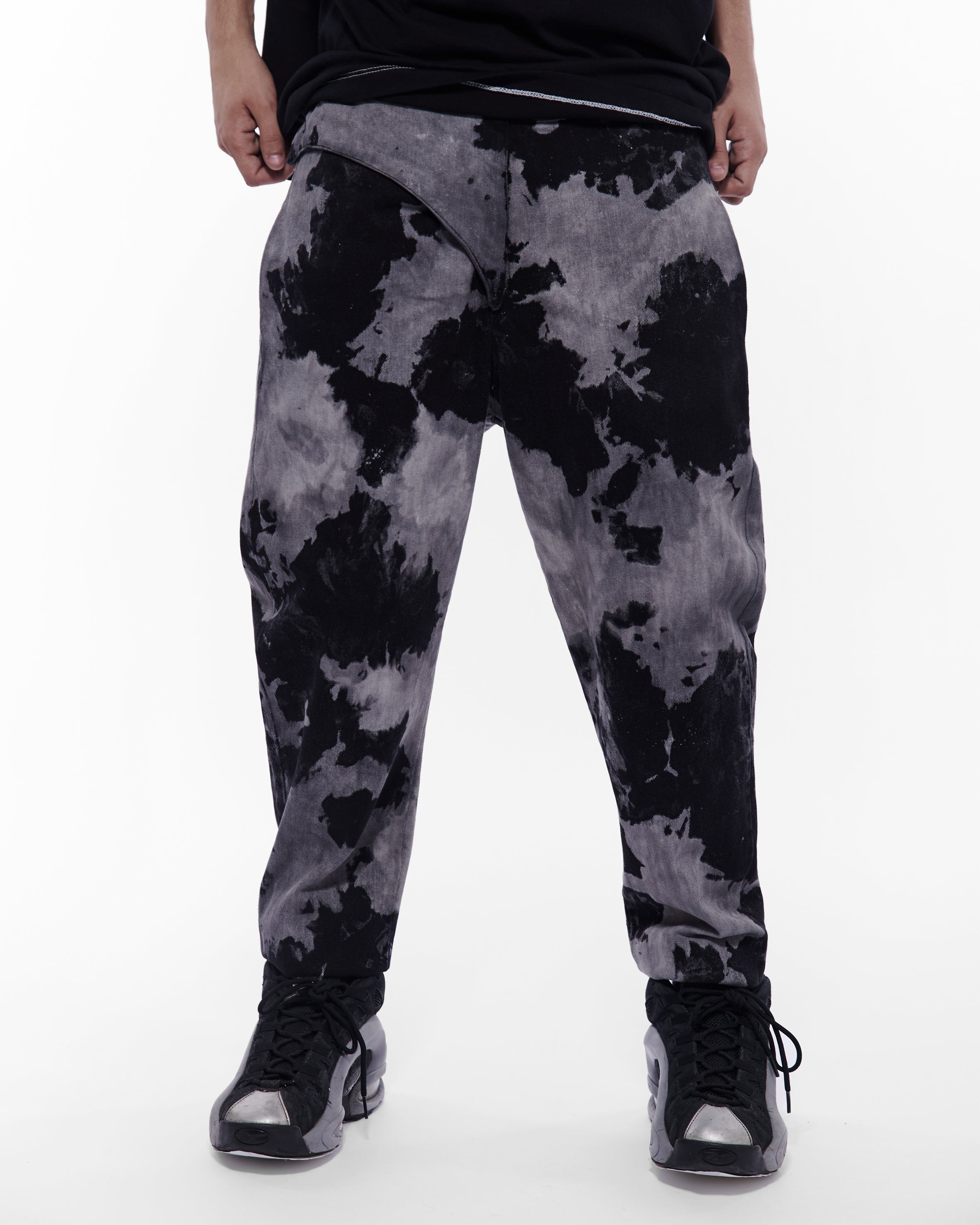 Pantalón ORIENTAL B Overo