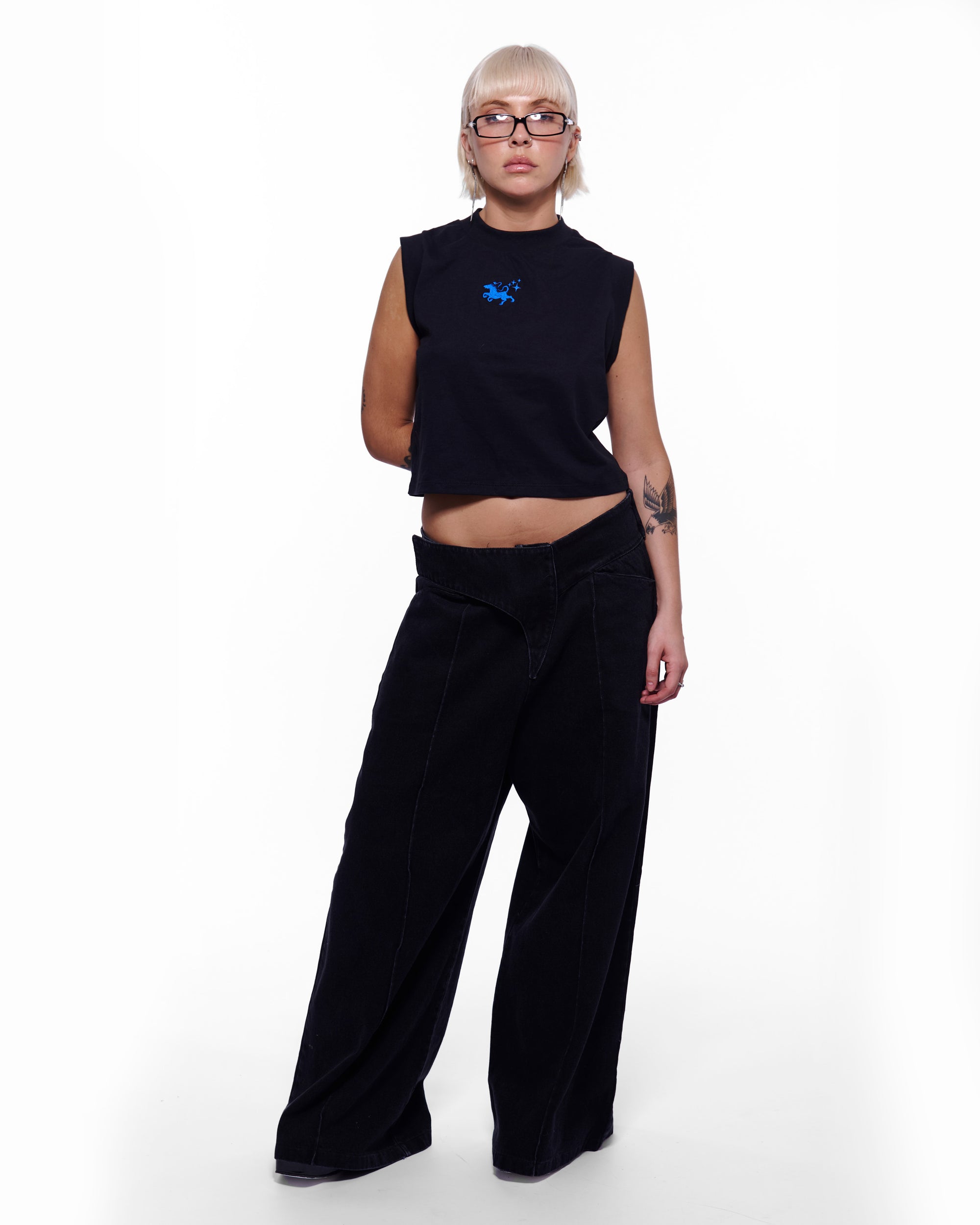 Pantalón ORIENTAL A Zaino
