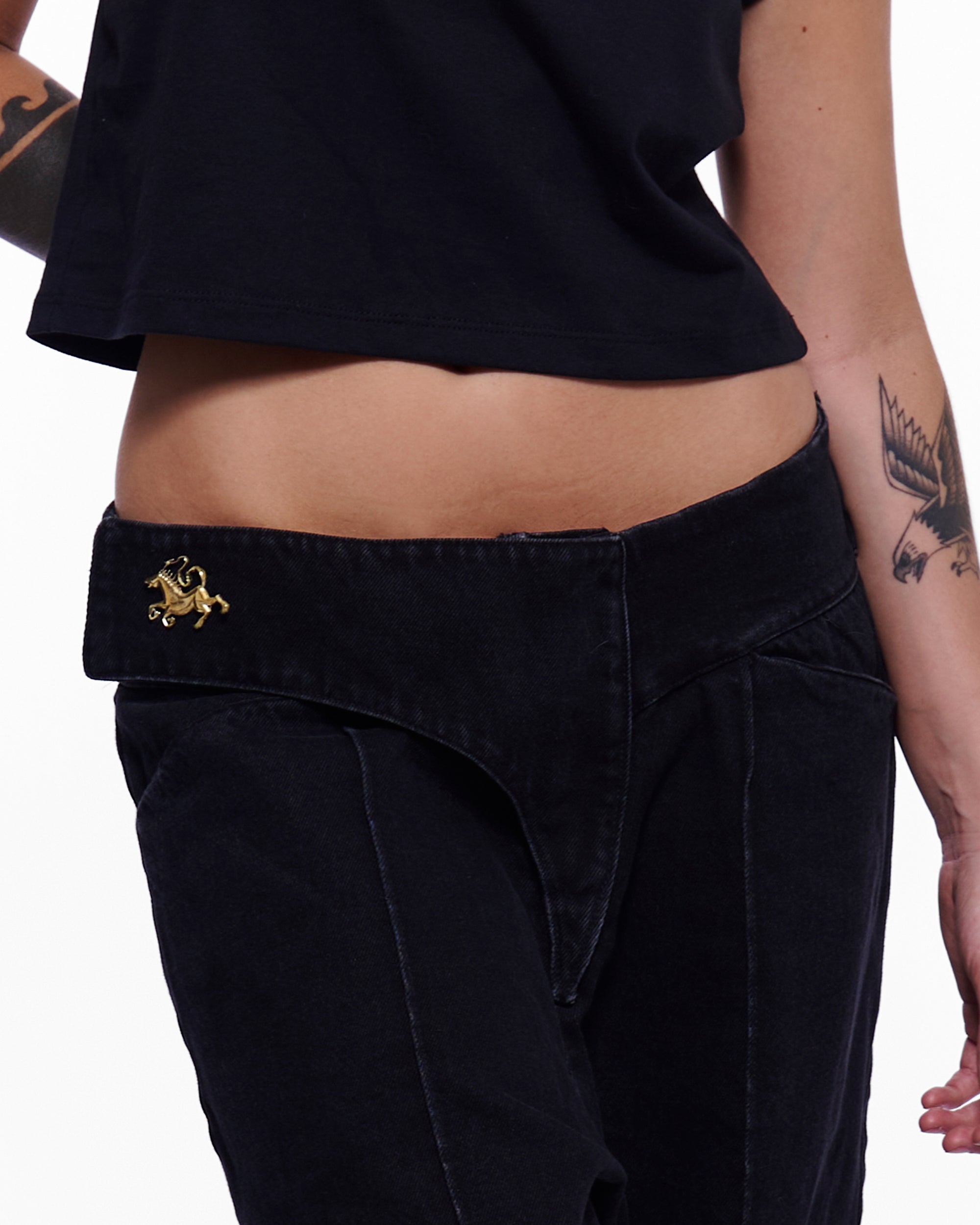 Pantalón ORIENTAL A Zaino