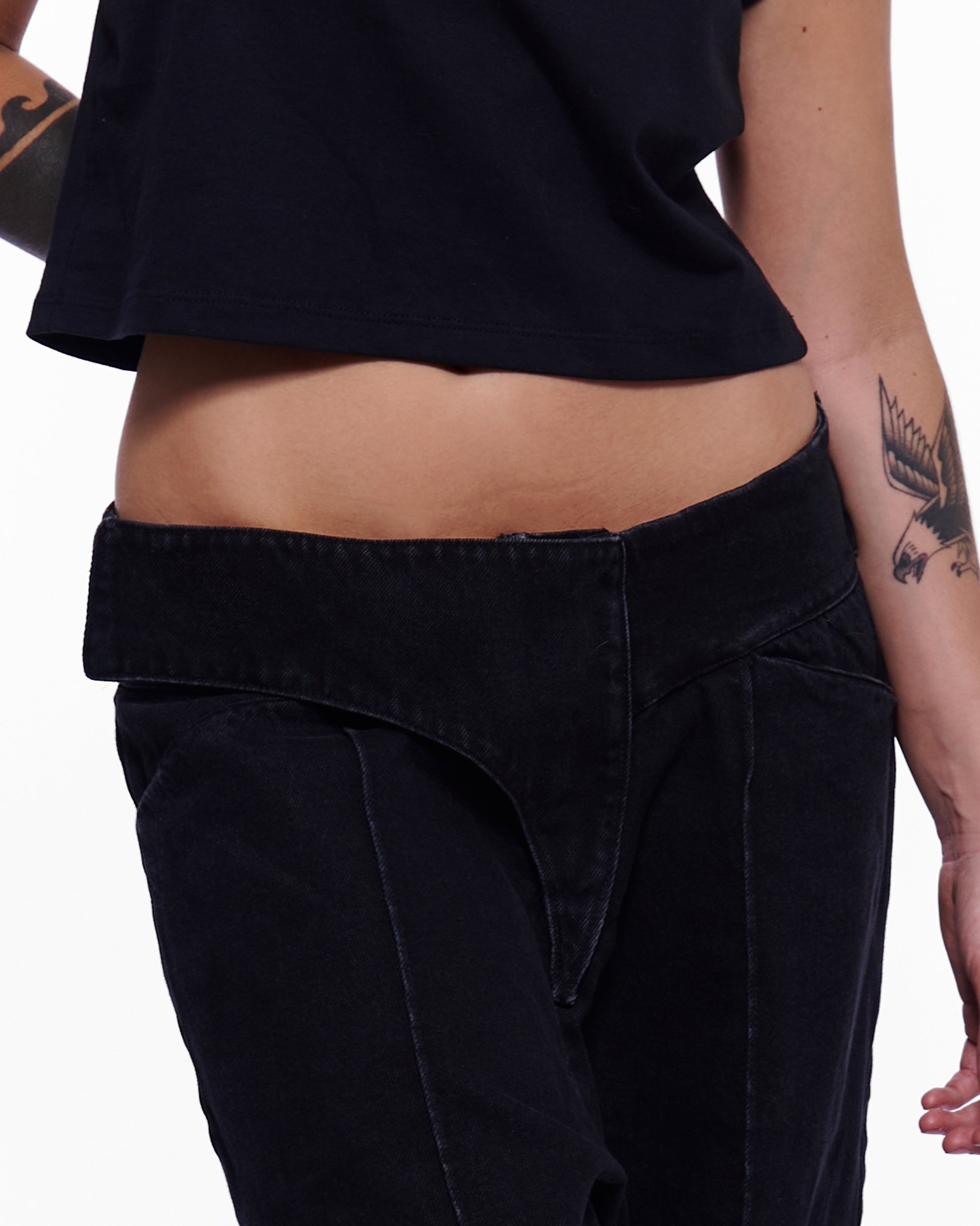 Pantalón ORIENTAL A Zaino