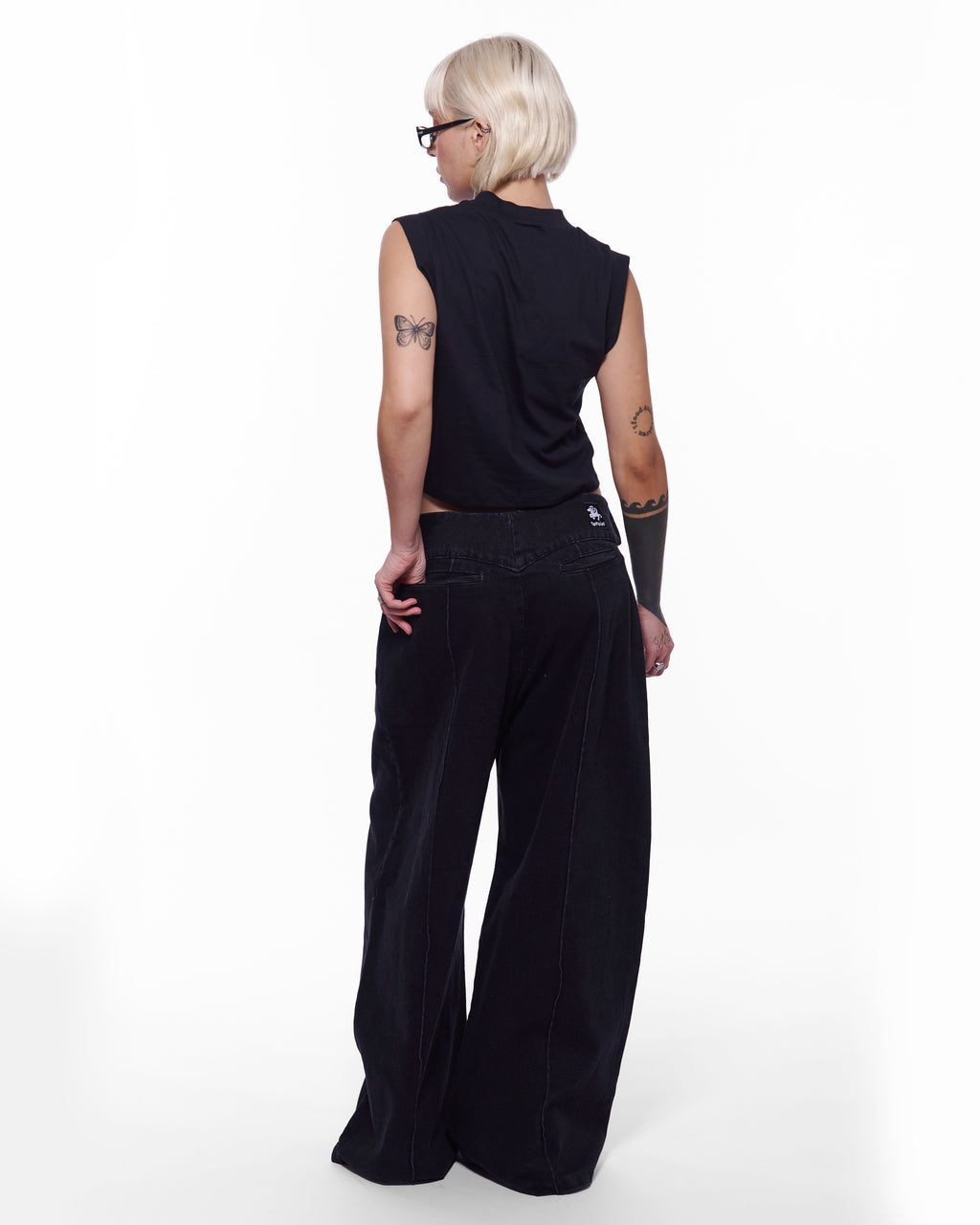 Pantalón ORIENTAL A Zaino