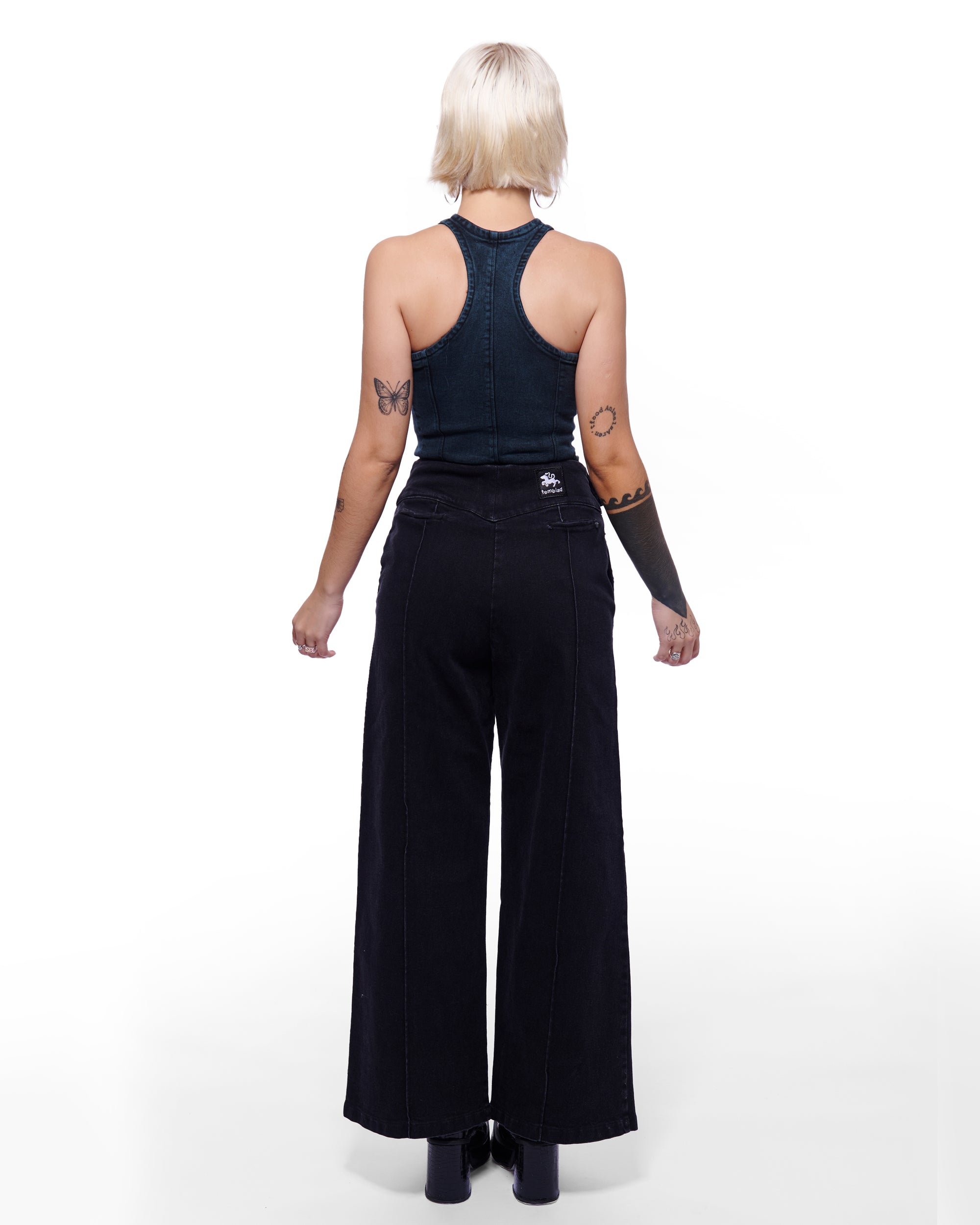 Pantalón ORIENTAL A Zaino
