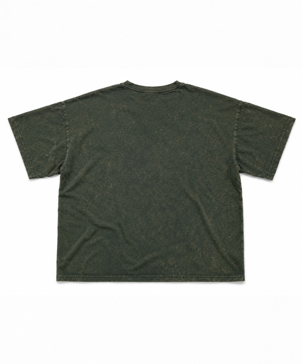 Remera - TEMBLAD Semi crop