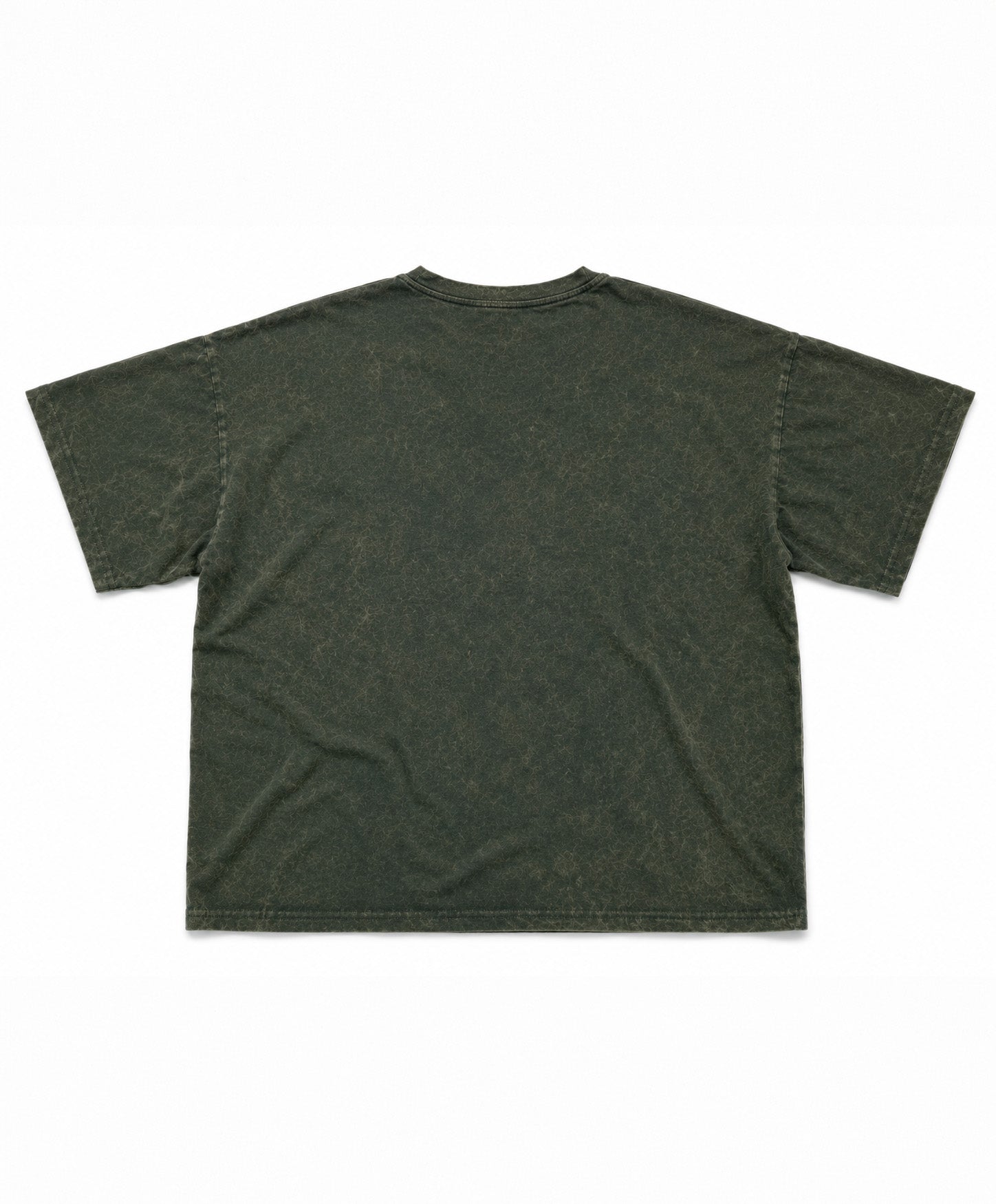 Remera - TEMBLAD Semi crop