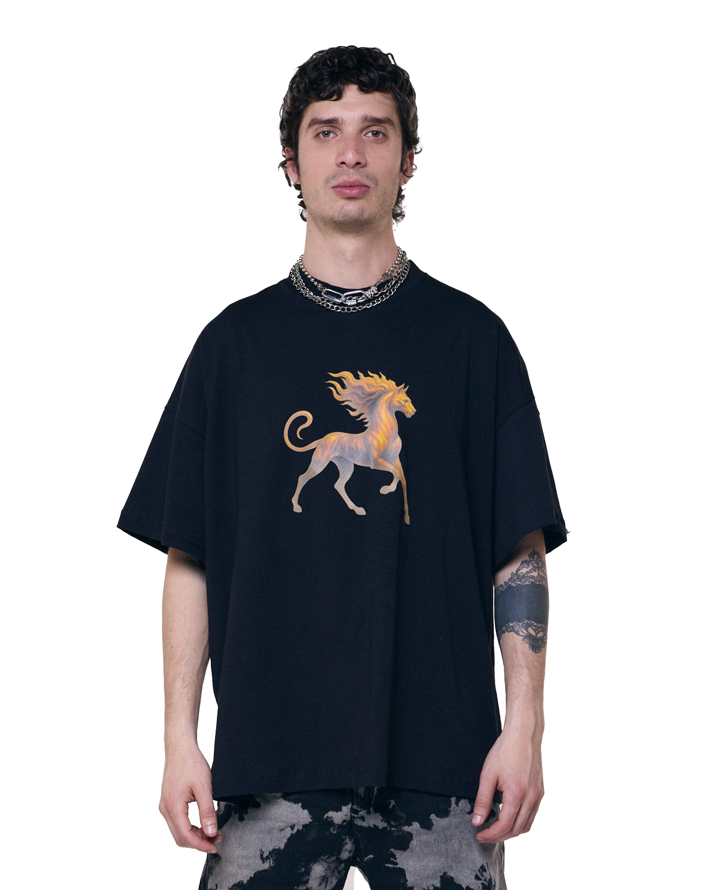 Remera León