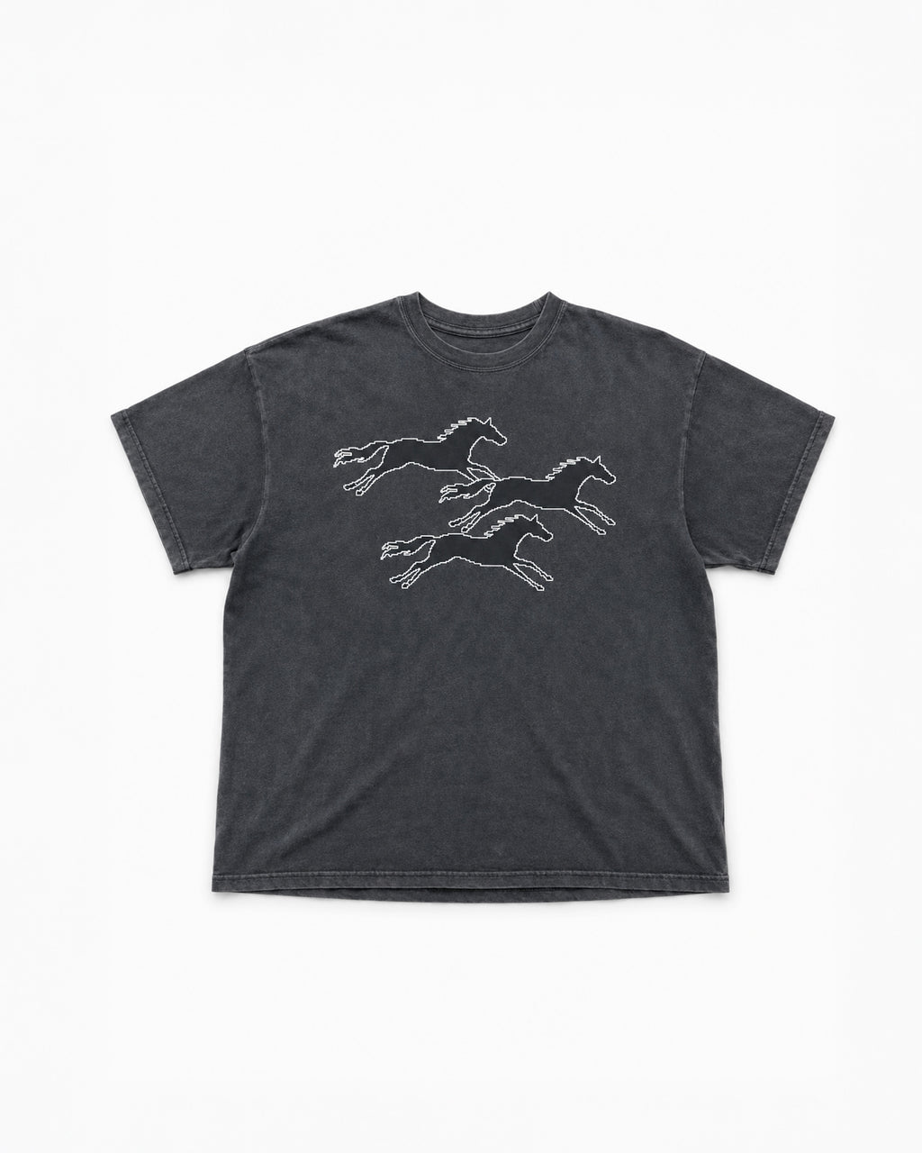 Remera - MANADA STONE WASH