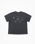 Remera - MANADA STONE WASH