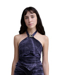 Top Rito - Violet Wash