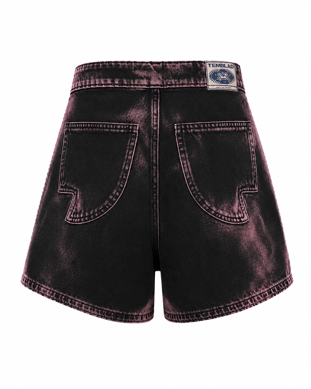 Short RAYO