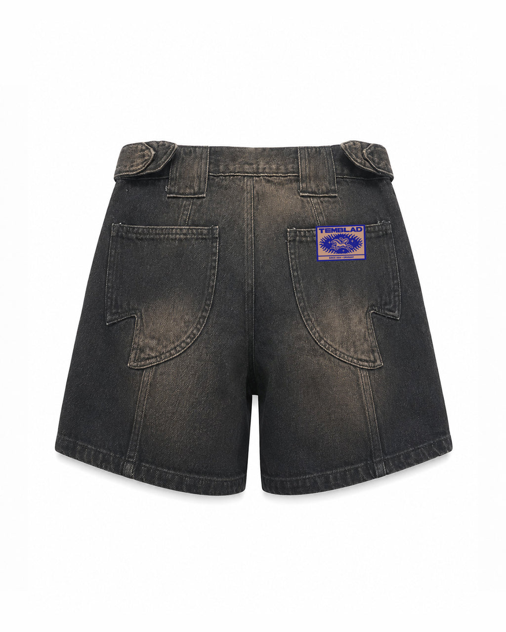 Short RUST
