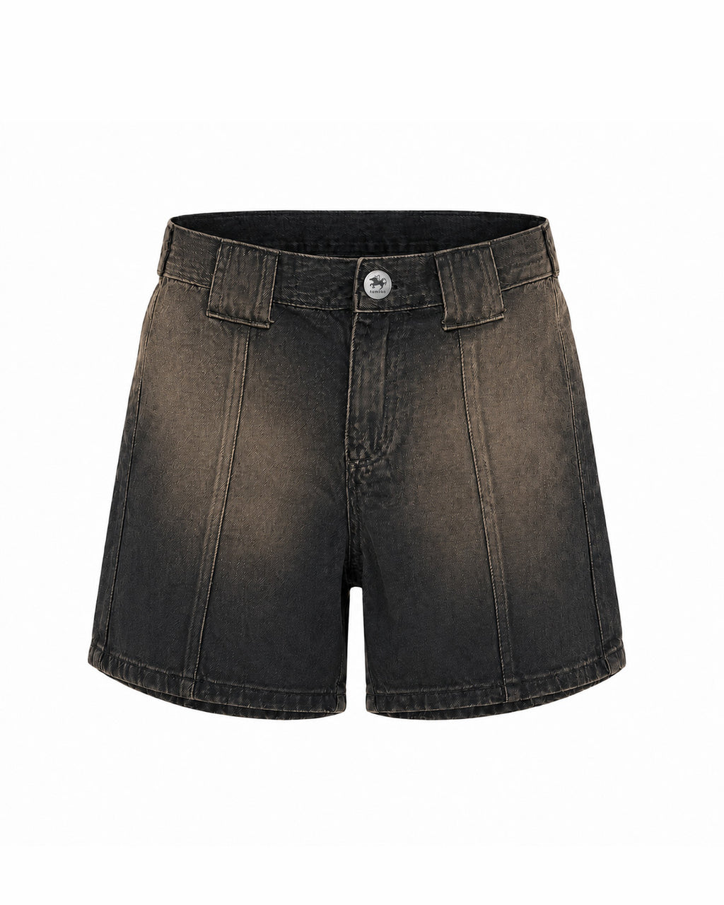 Short RUST