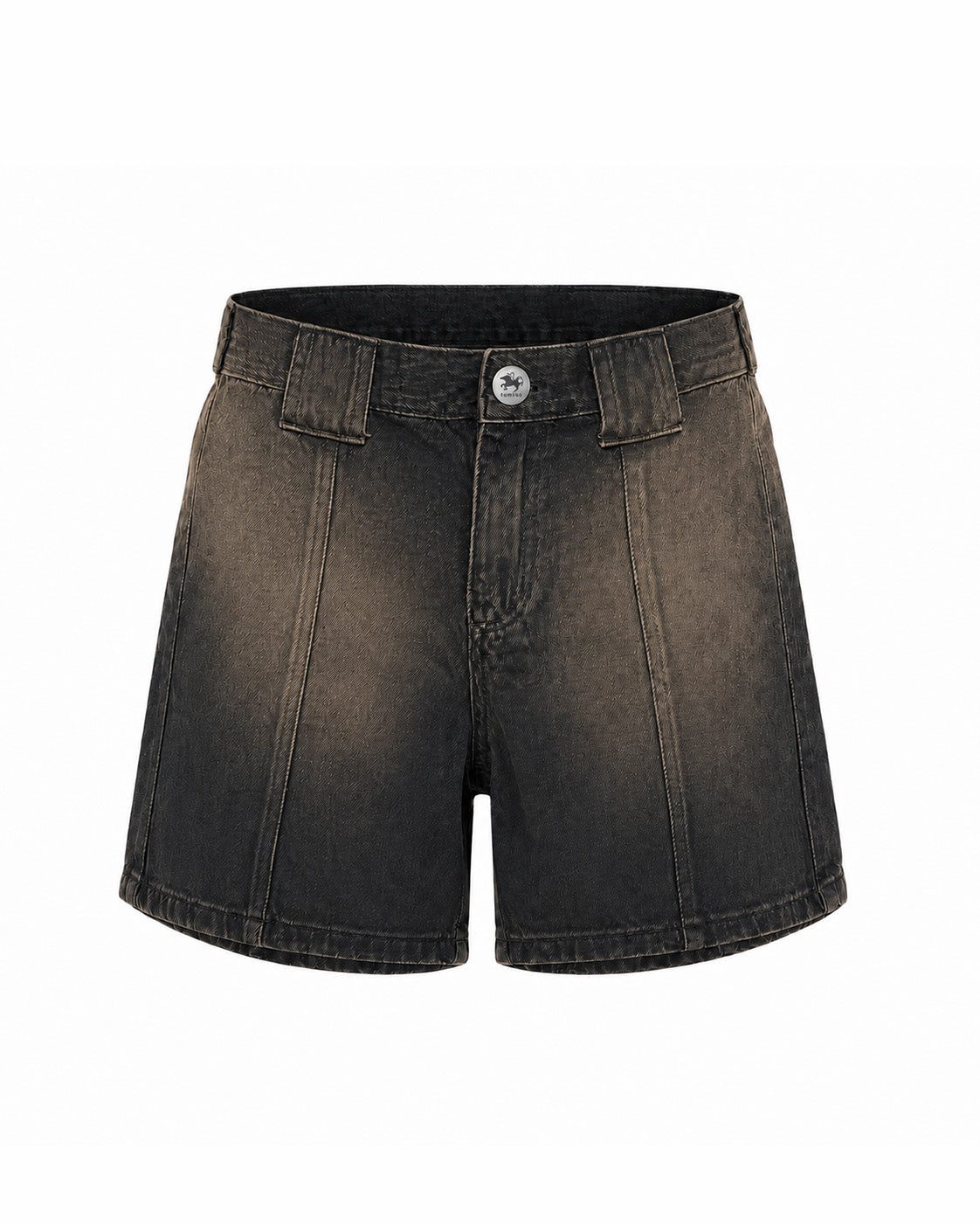 Short RUST