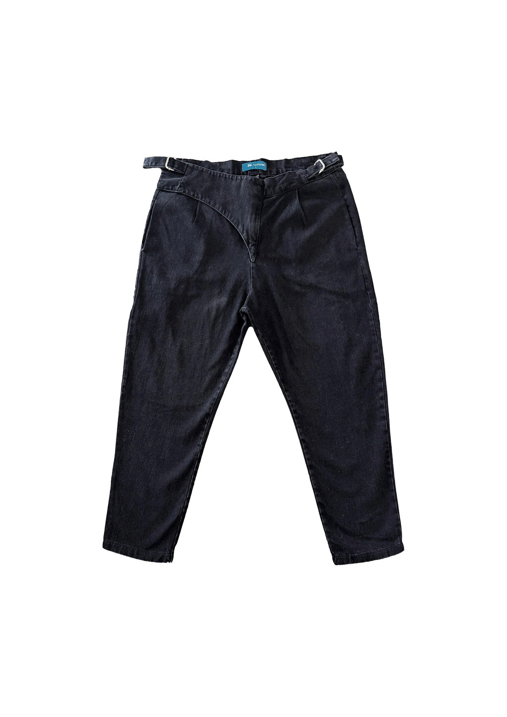 Pantalón Cruzado