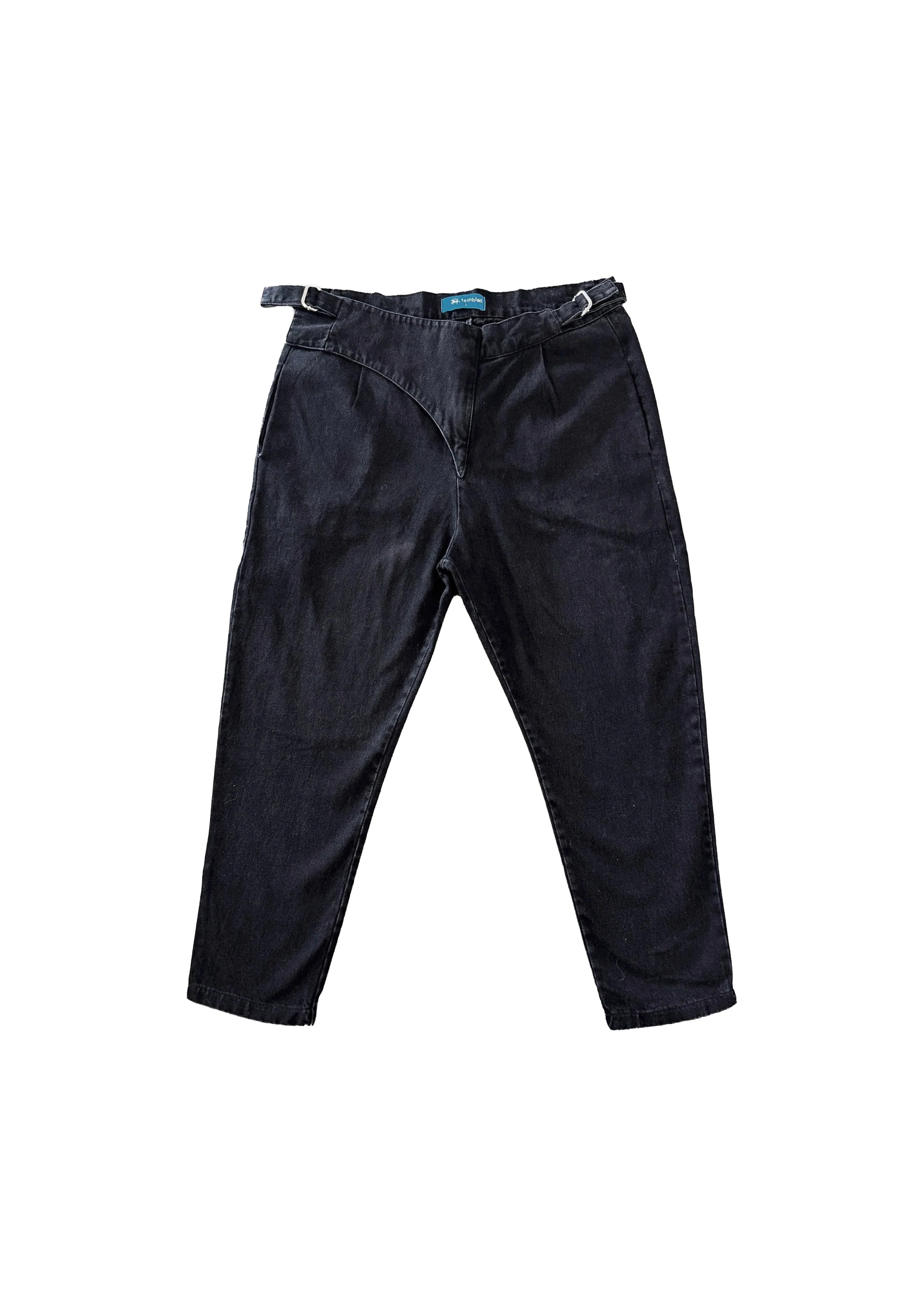 Pantalón Cruzado