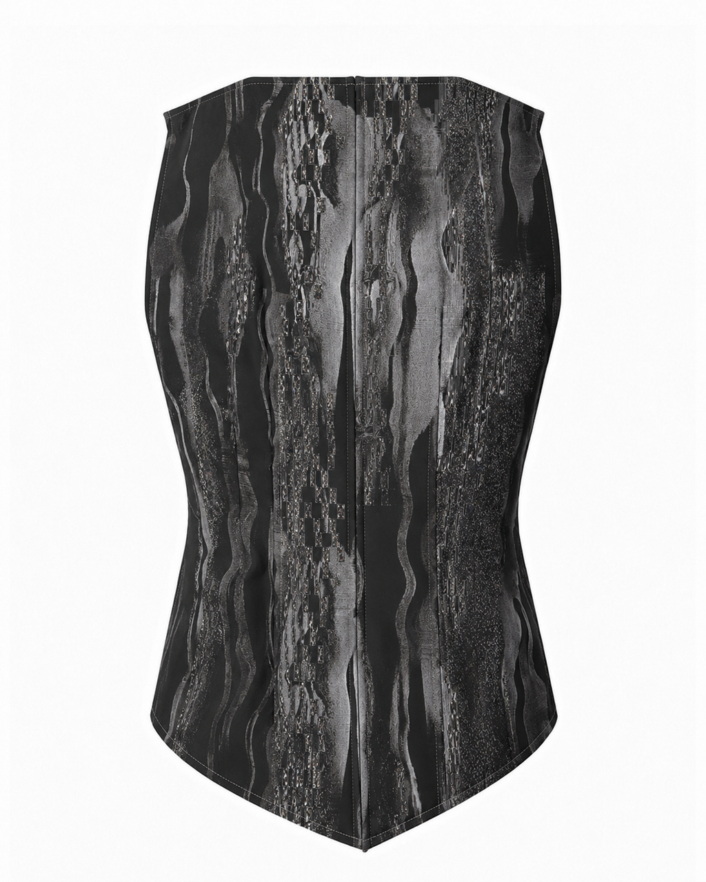 Top SASTRE Electric Grey