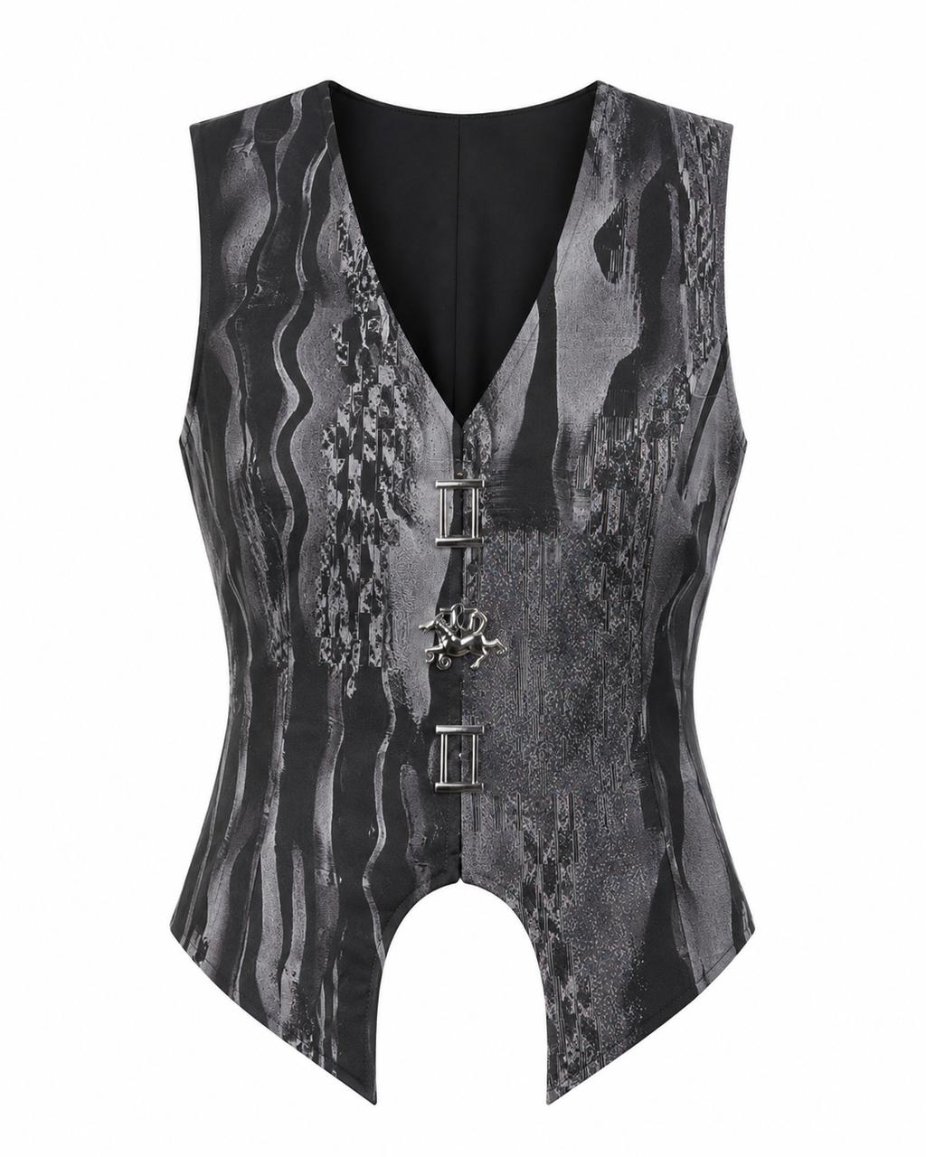 Top SASTRE Electric Grey