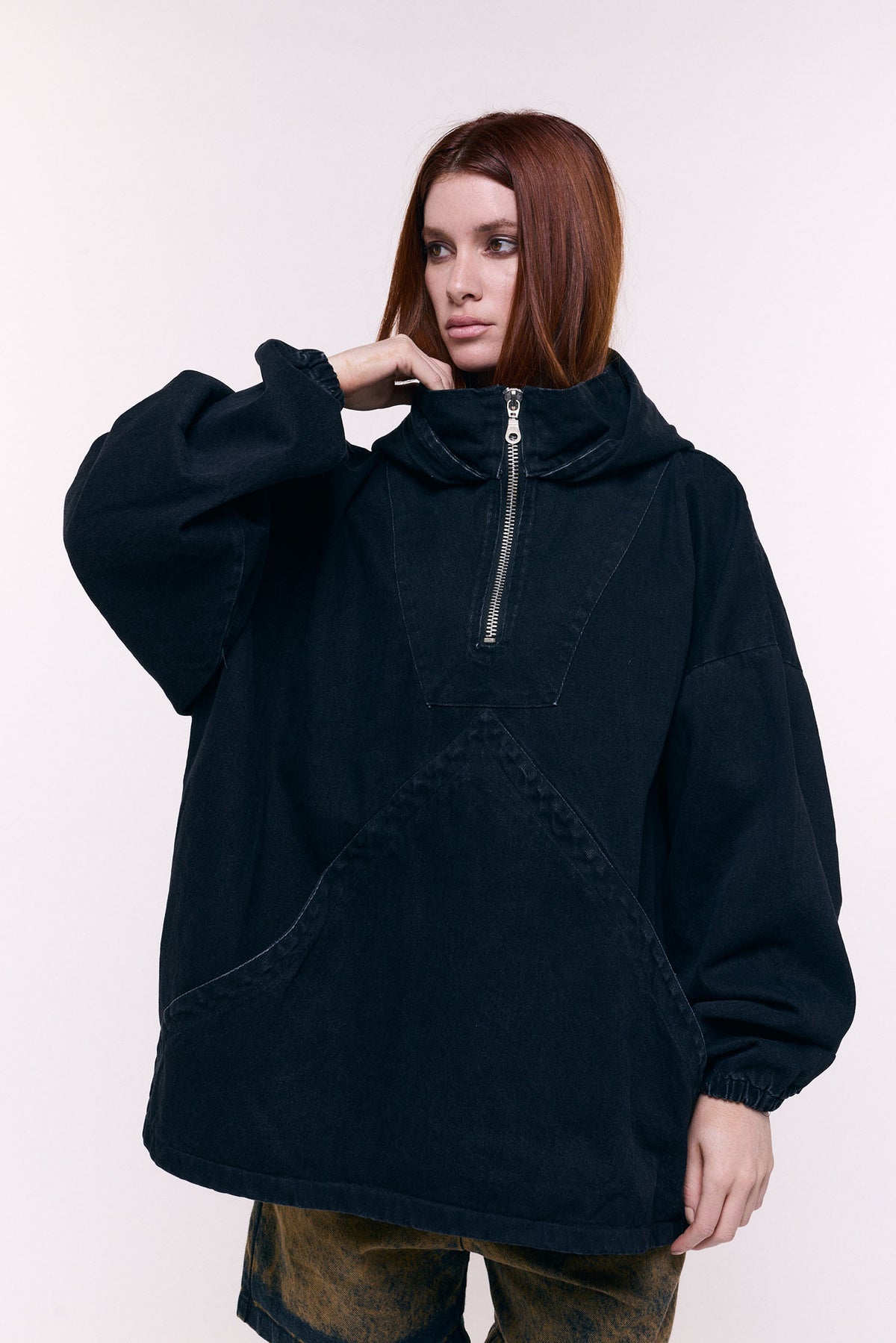 Canguro Trueno Black