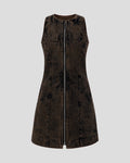 Vestido Yarará - Terra Wash