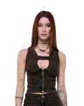 Top Coral - Terra Wash