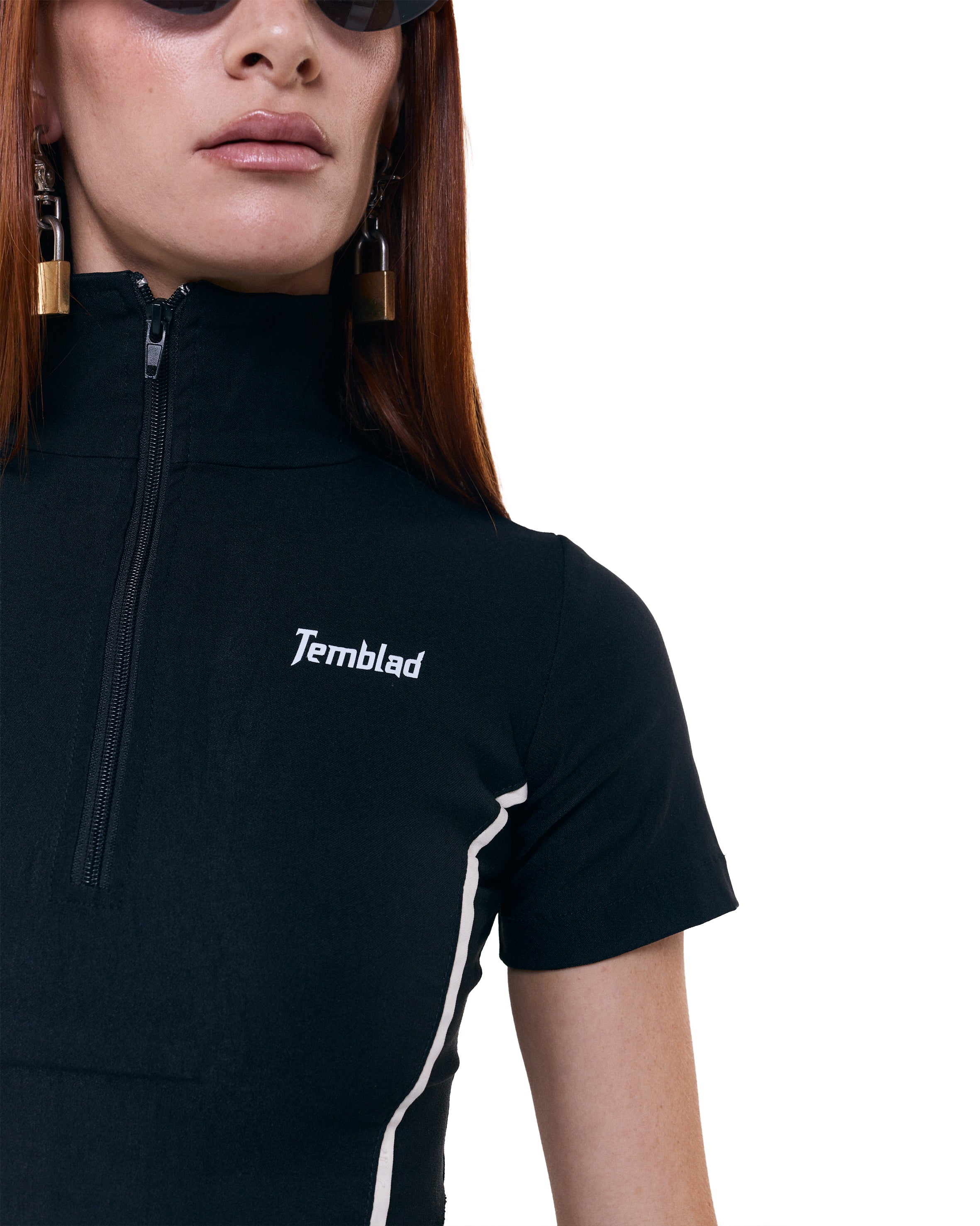 Top Nadu - Black