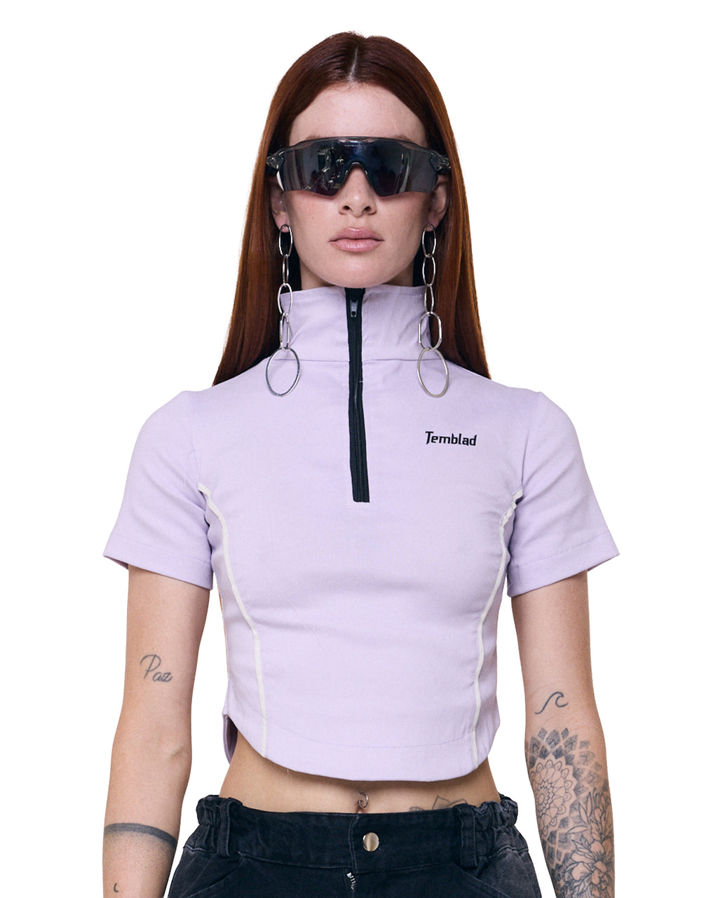 Top Nadu - Lilac