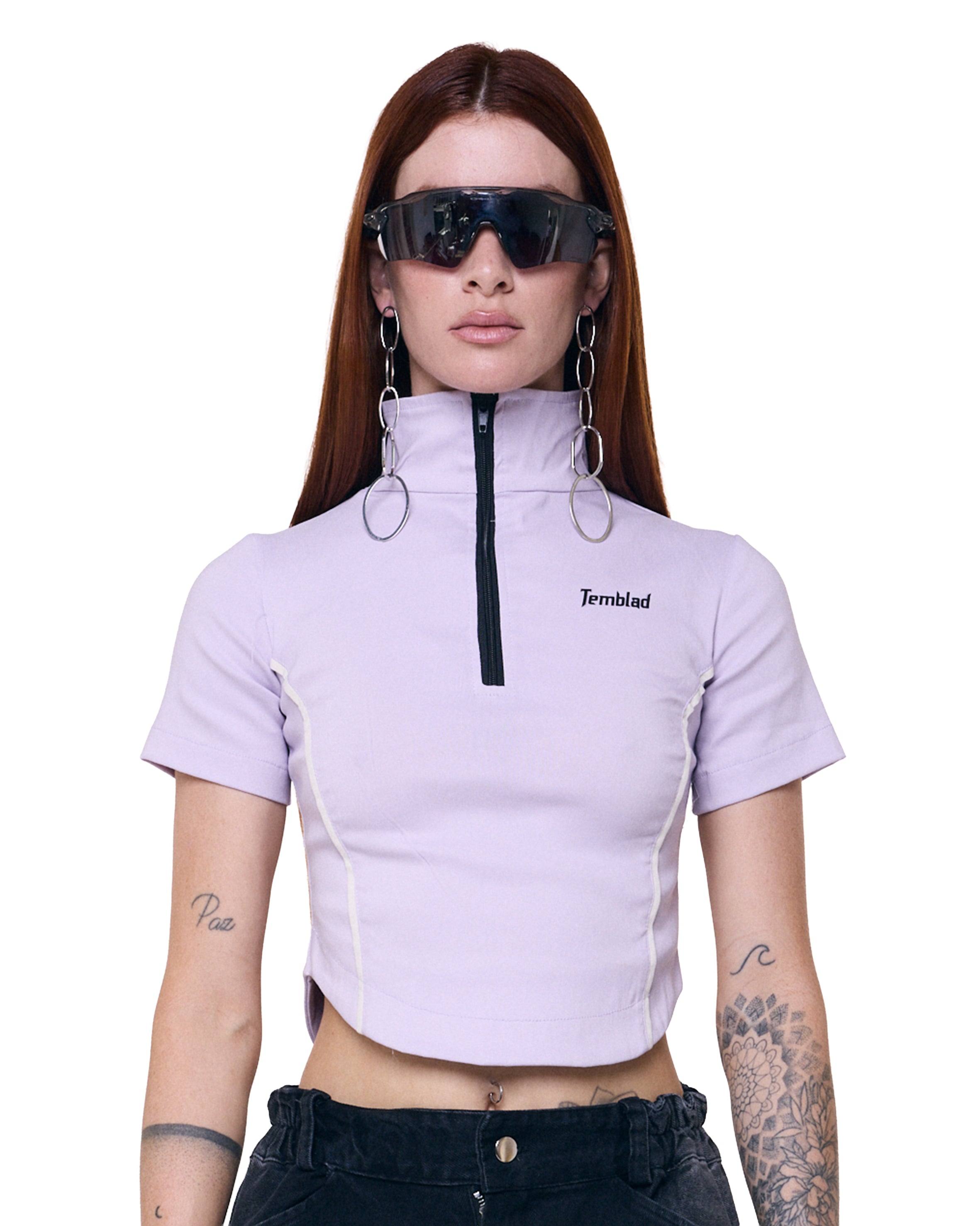 Top Nadu - Lilac