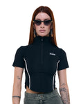 Top Nadu - Black