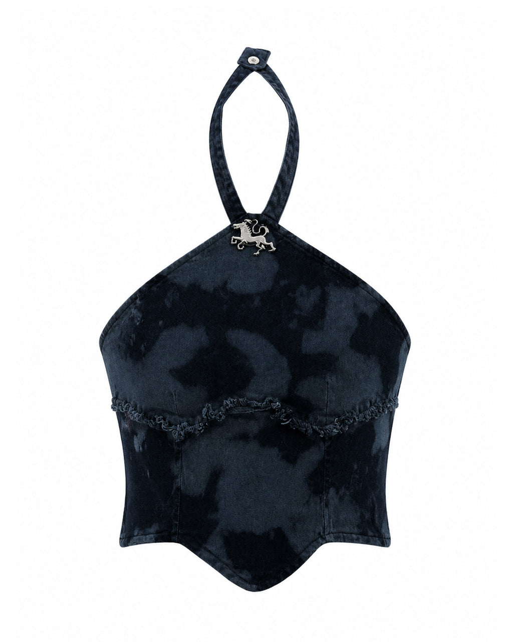 Top Rito - Petrol Wash