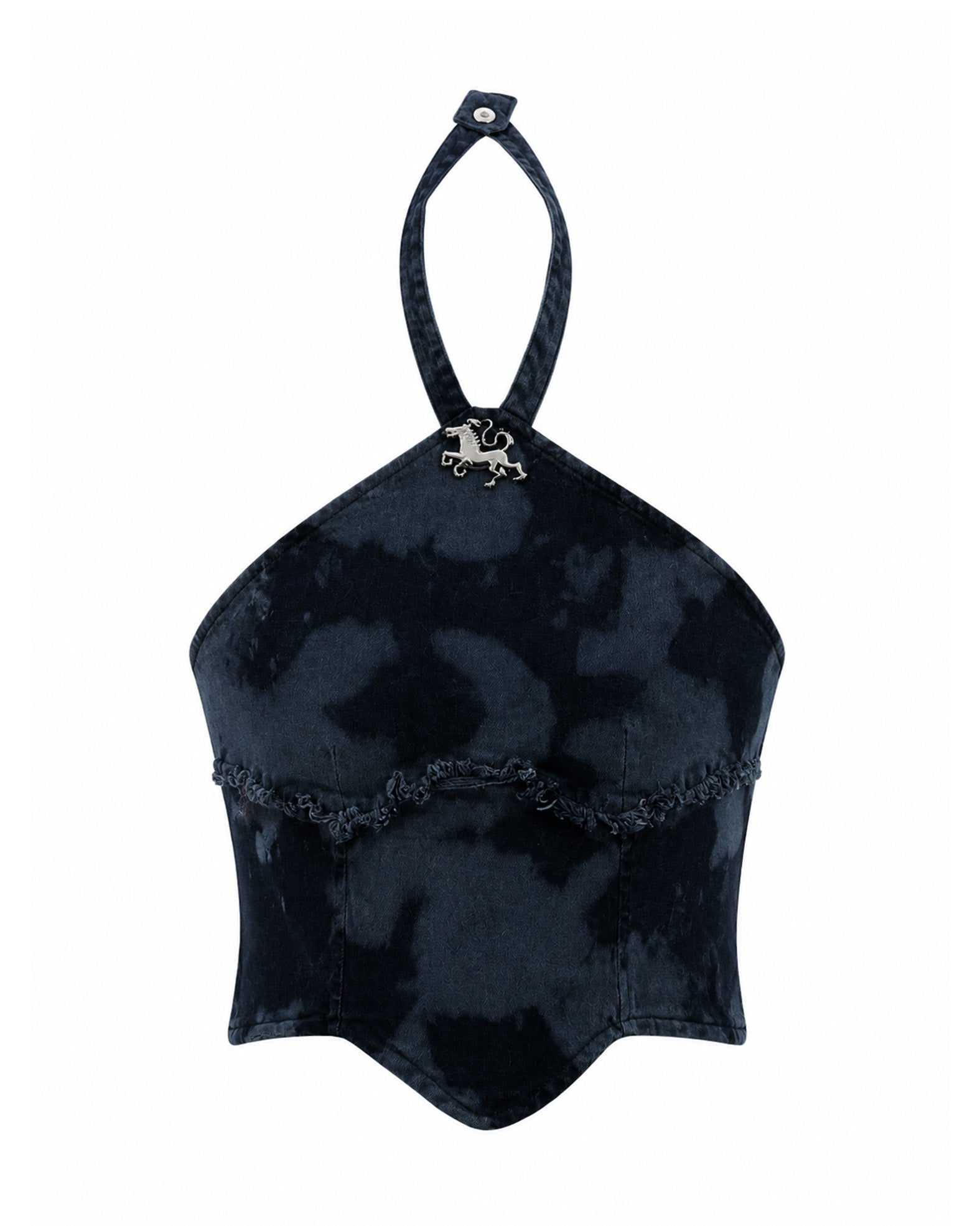 Top Rito - Petrol Wash