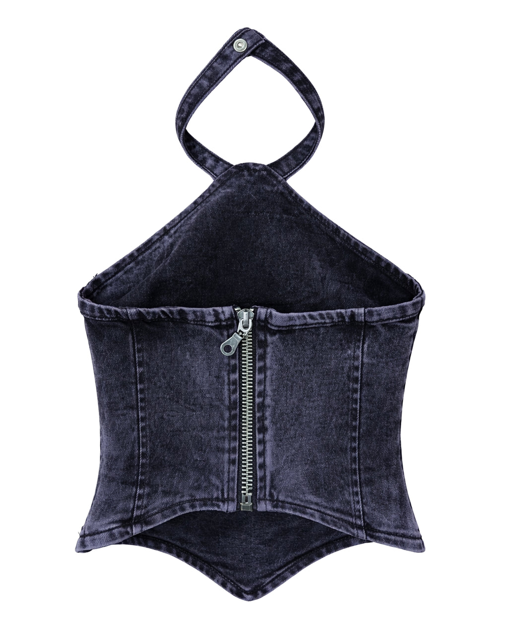 Top Rito - Violet Wash